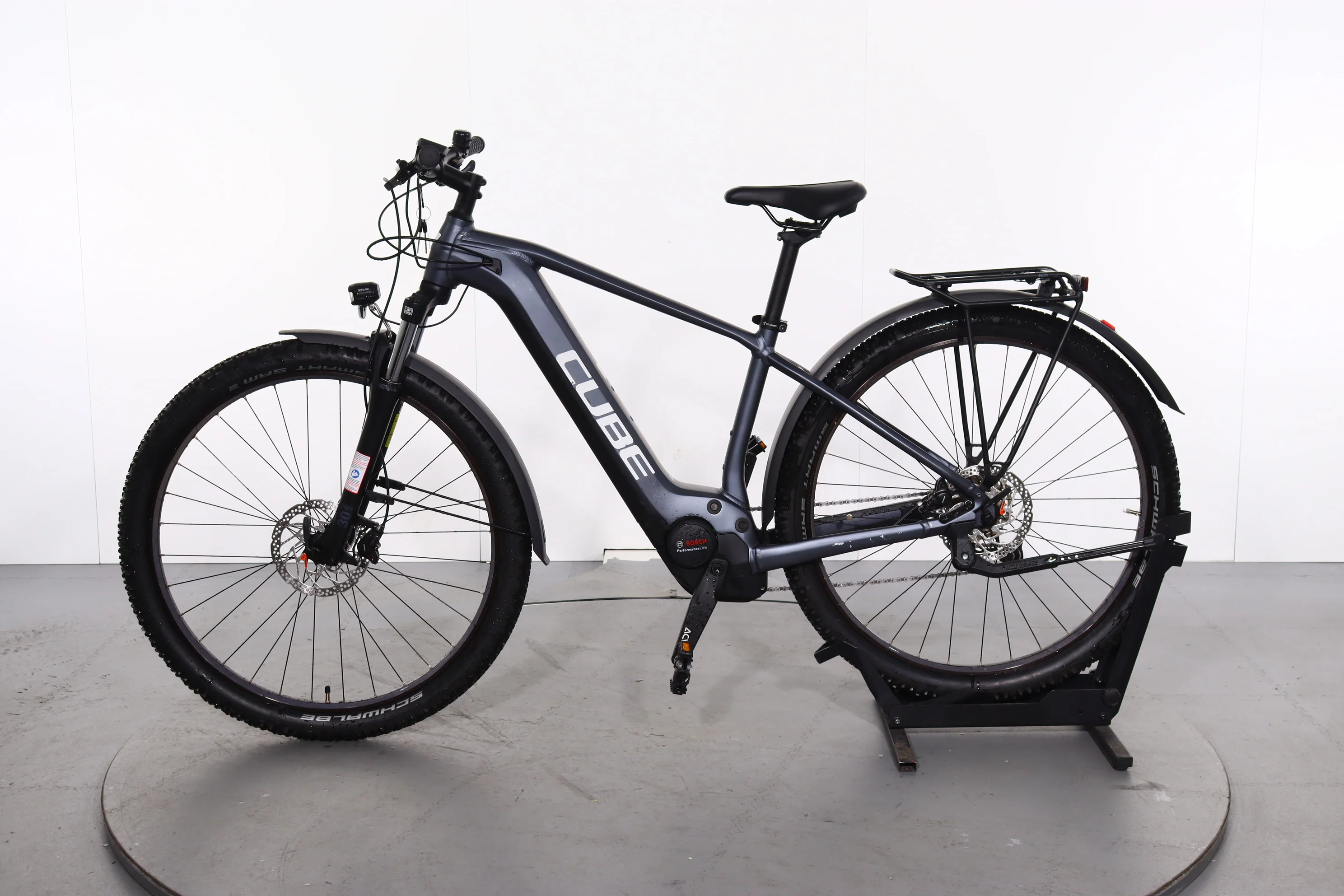 Cube Reaction Hybrid Performance Allroad - Image 3