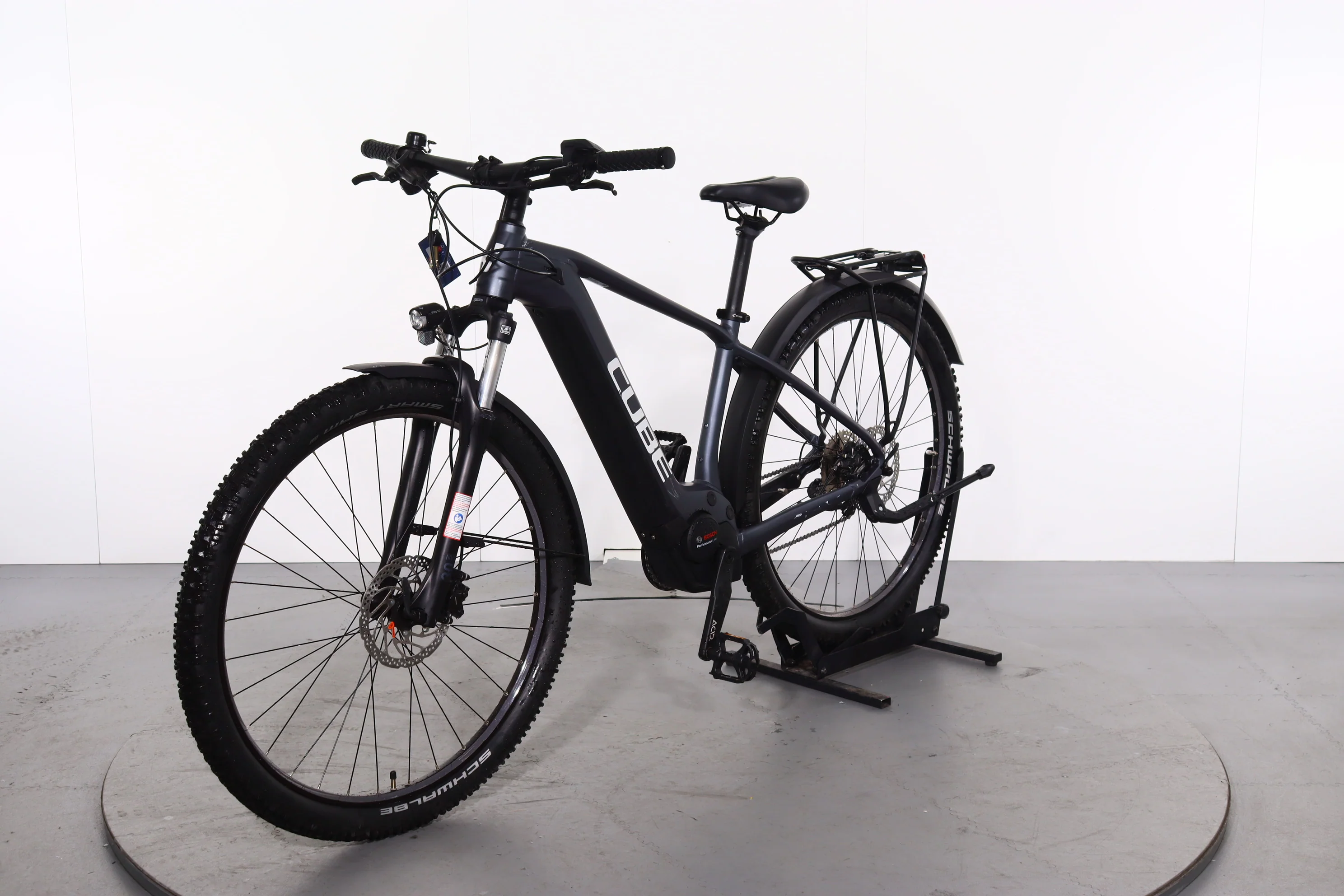 Cube Reaction Hybrid Performance Allroad - Image 4