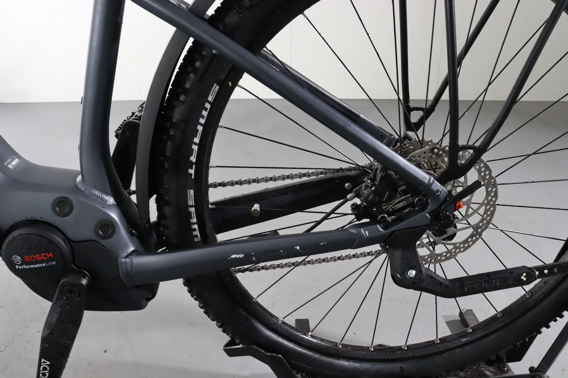 Cube Reaction Hybrid Performance Allroad - Image 8