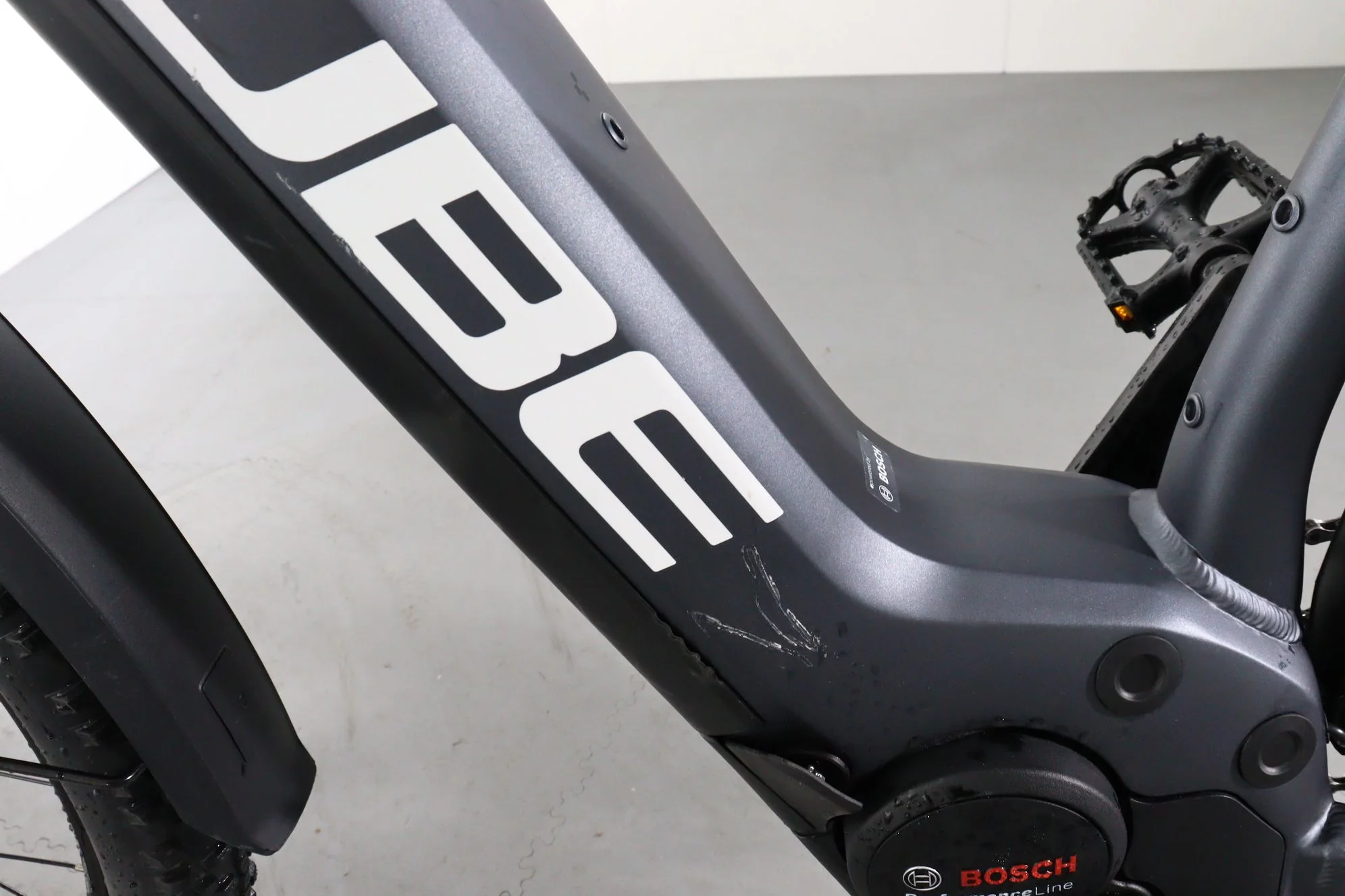 Cube Reaction Hybrid Performance Allroad - Image 9