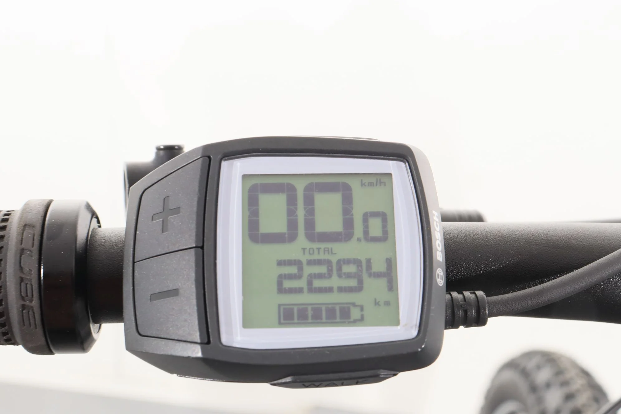 Cube Reaction Hybrid Performance Allroad - Image 13