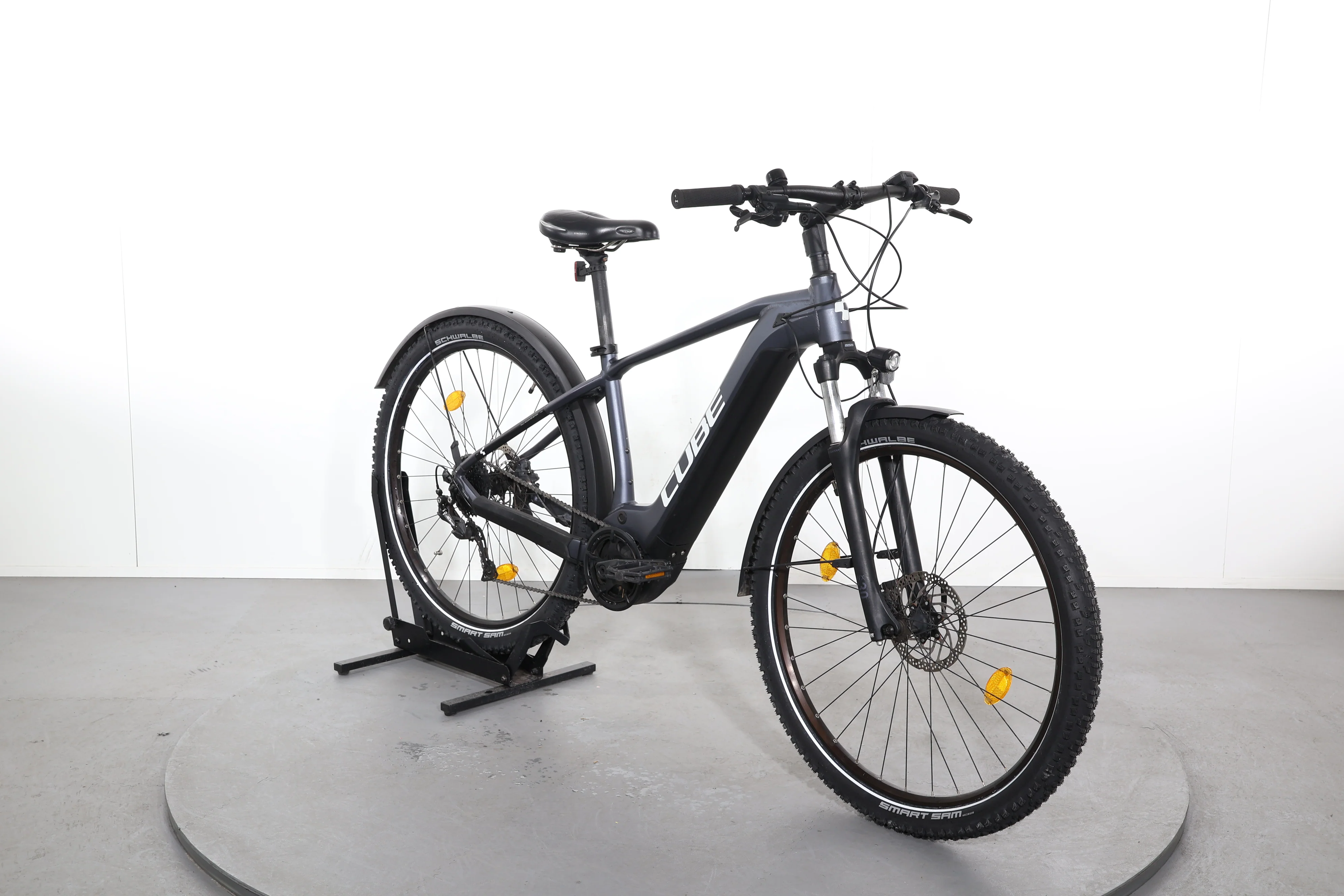 Cube Reaction Hybrid Performance Allroad - Image 2