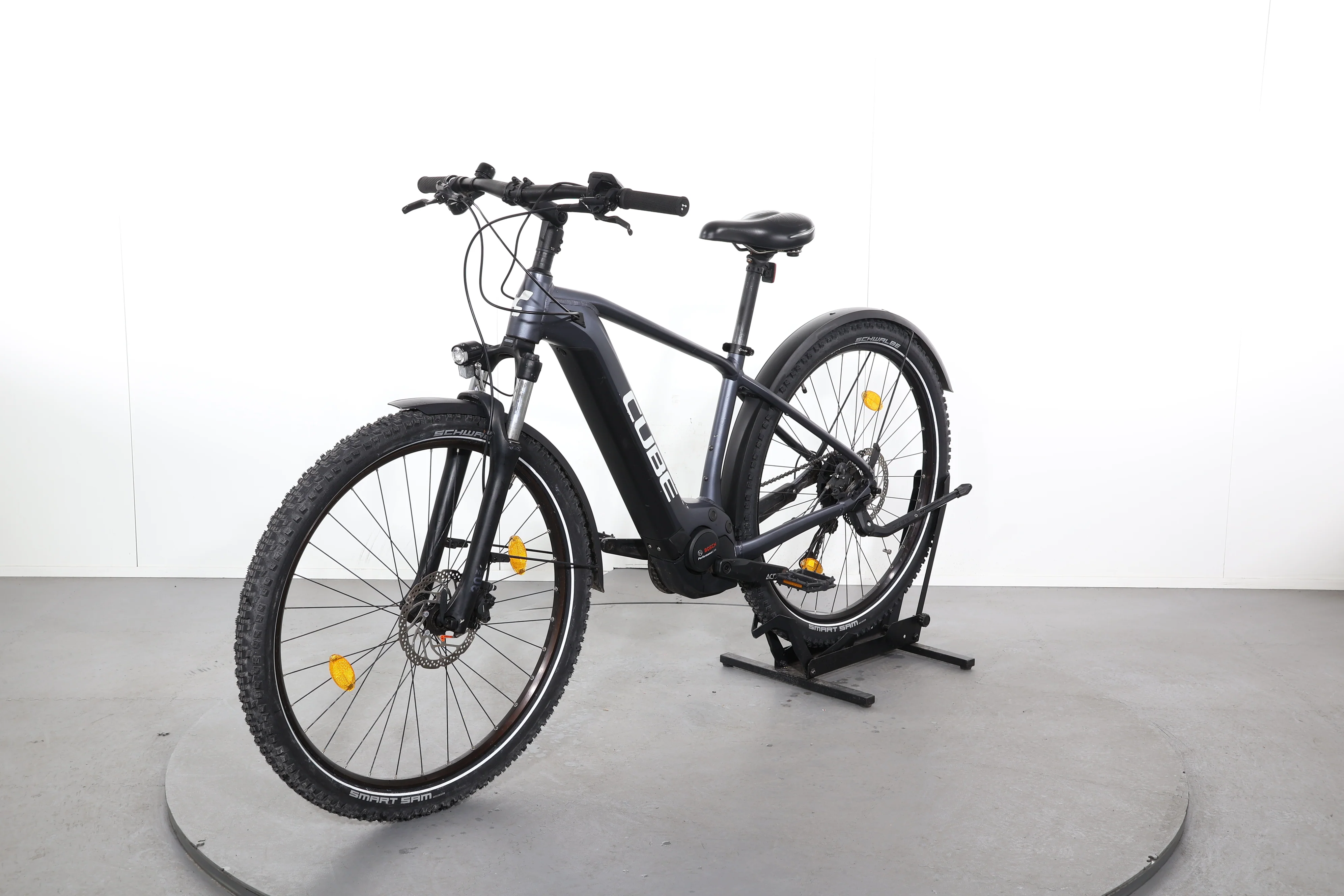 Cube Reaction Hybrid Performance Allroad - Image 3