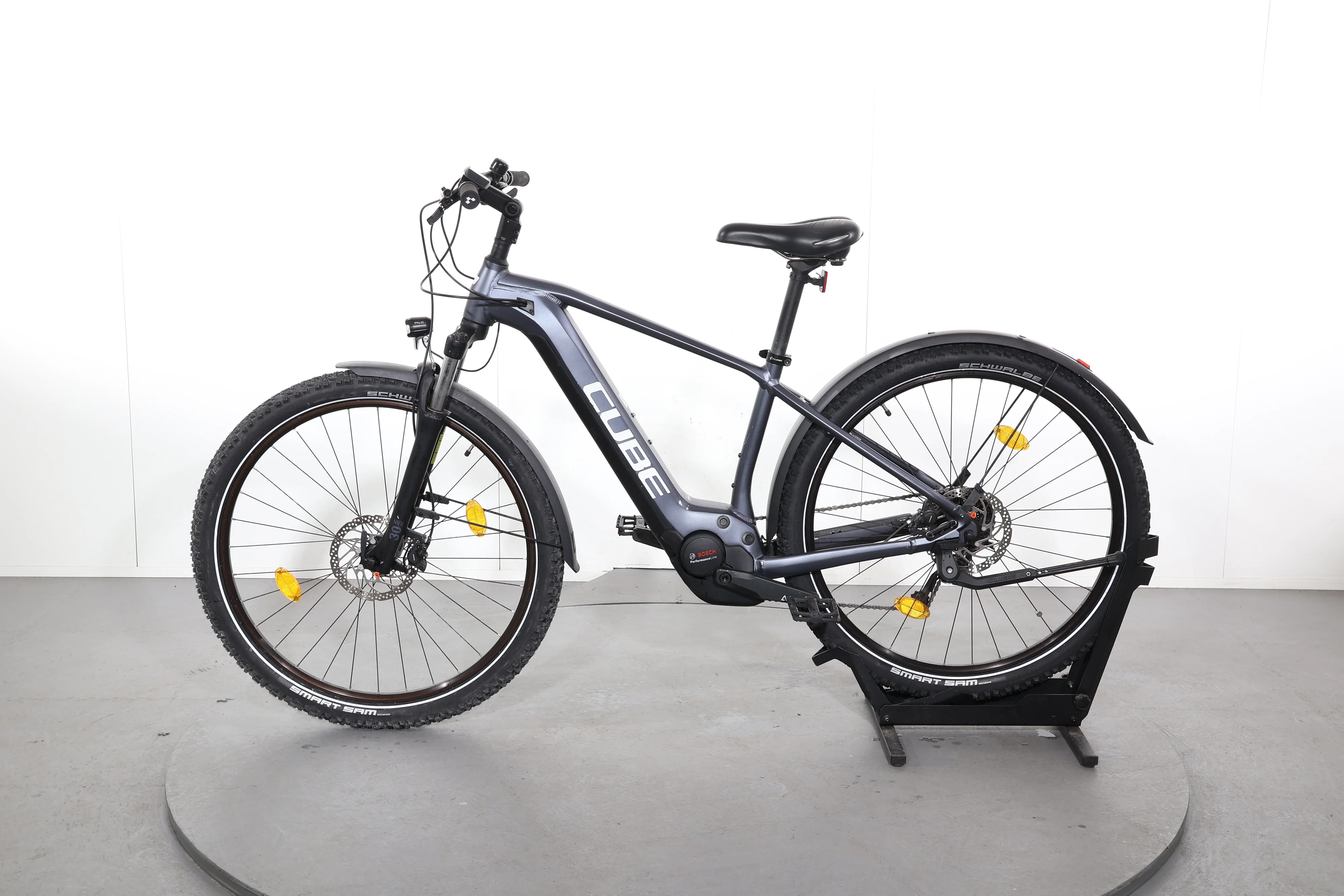 Cube Reaction Hybrid Performance Allroad - Image 4