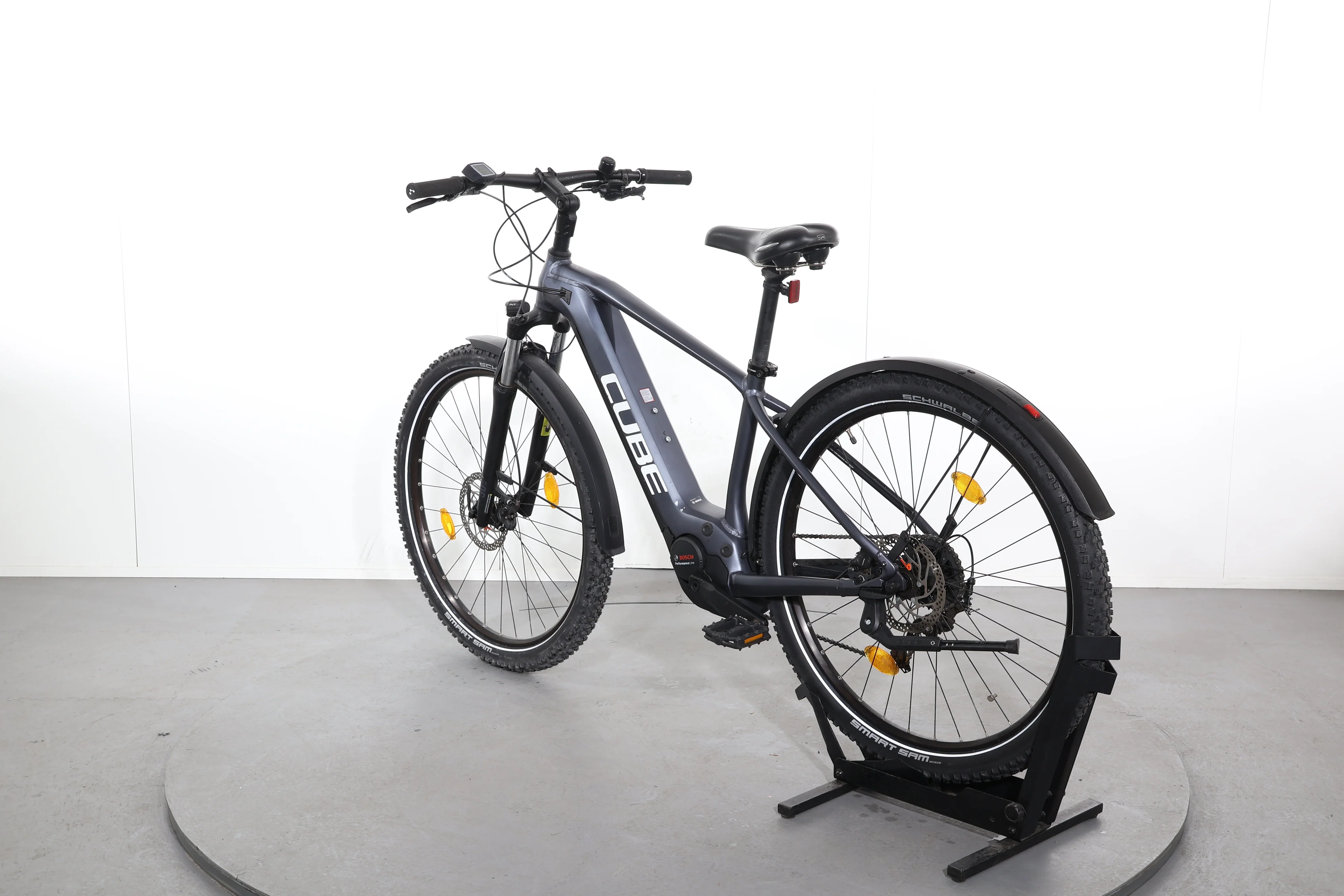 Cube Reaction Hybrid Performance Allroad - Image 5