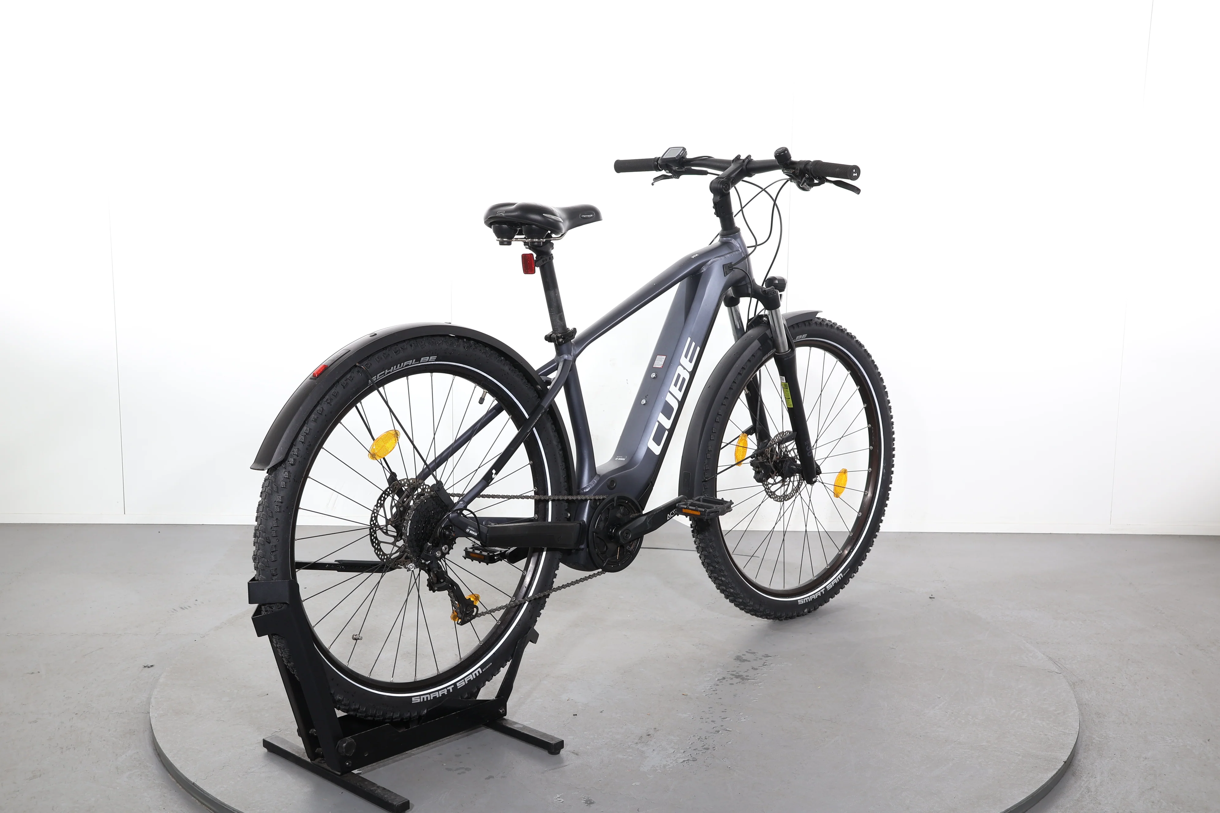 Cube Reaction Hybrid Performance Allroad - Image 6