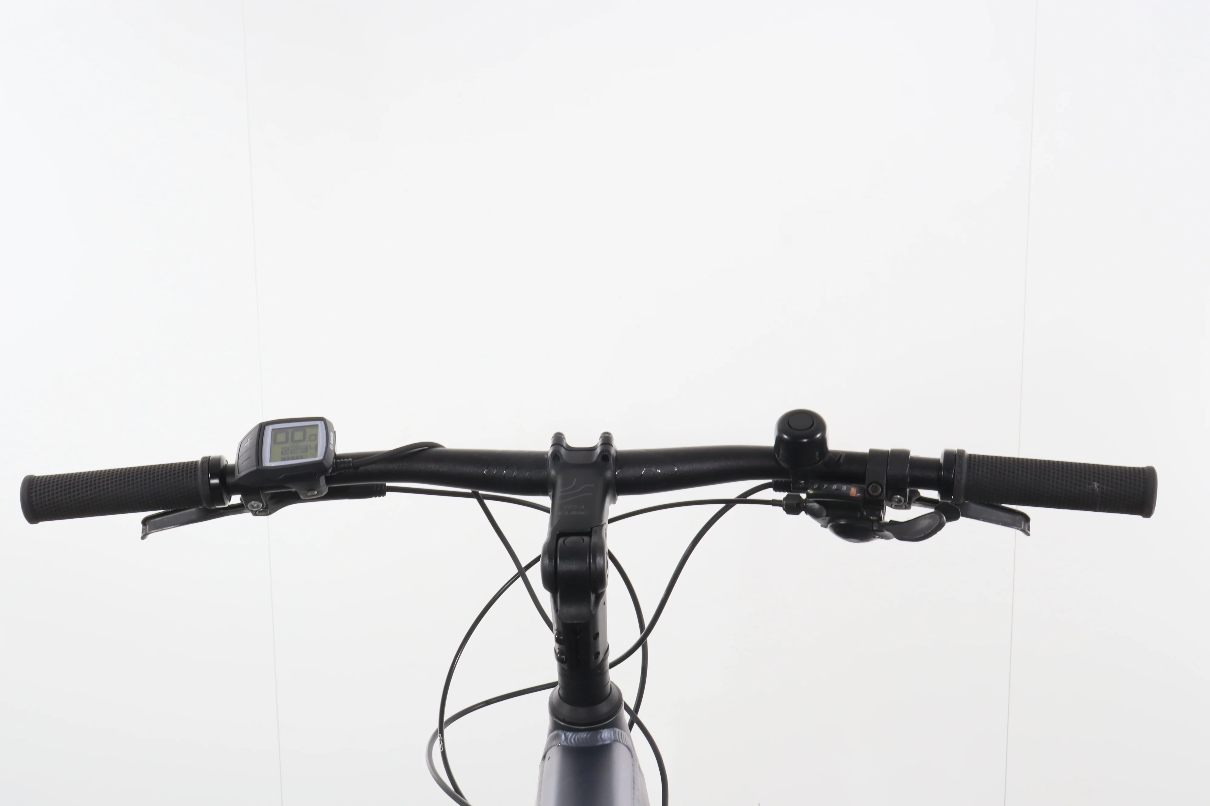 Cube Reaction Hybrid Performance Allroad - Image 7