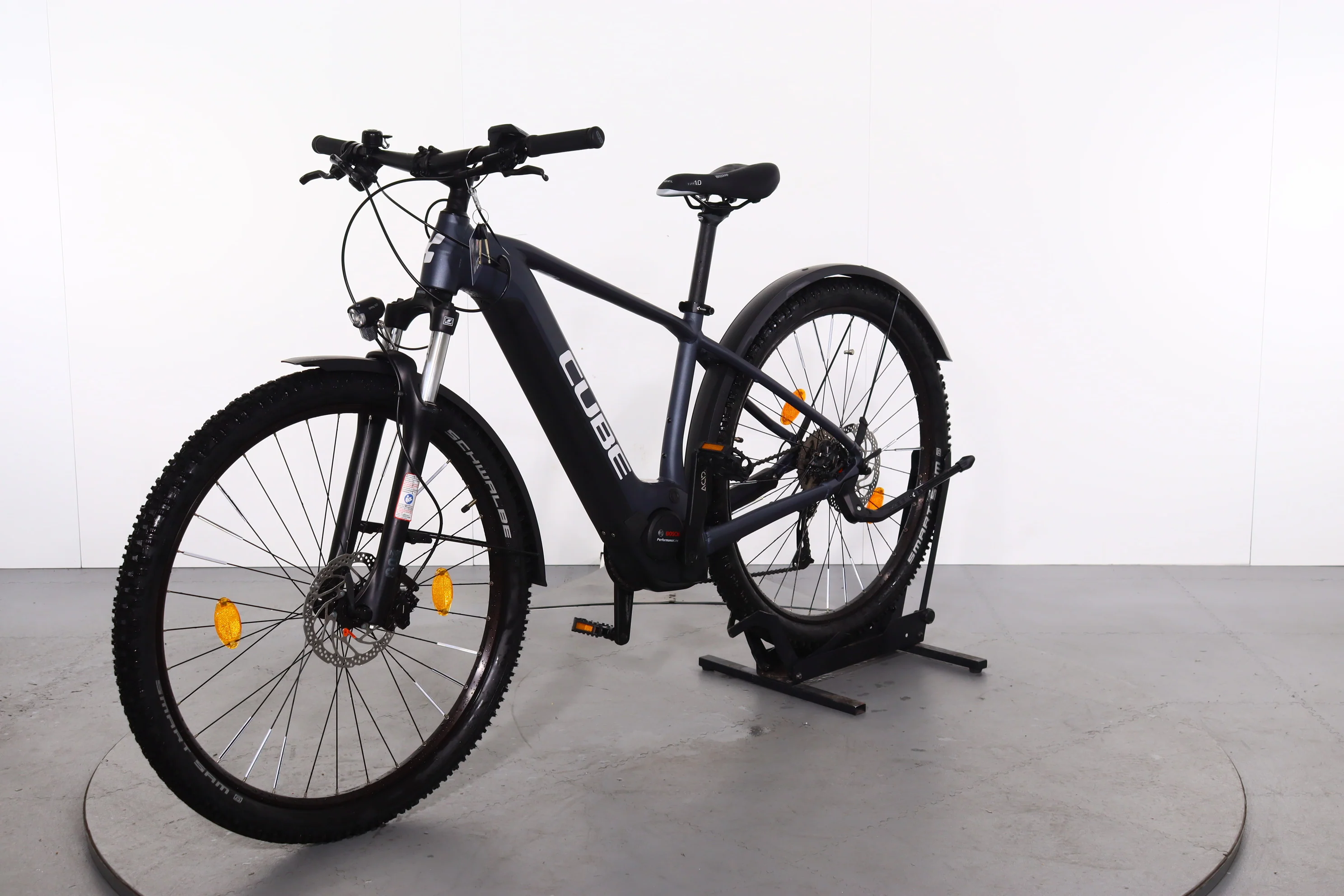 Cube Reaction Hybrid Performance Allroad - Image 4