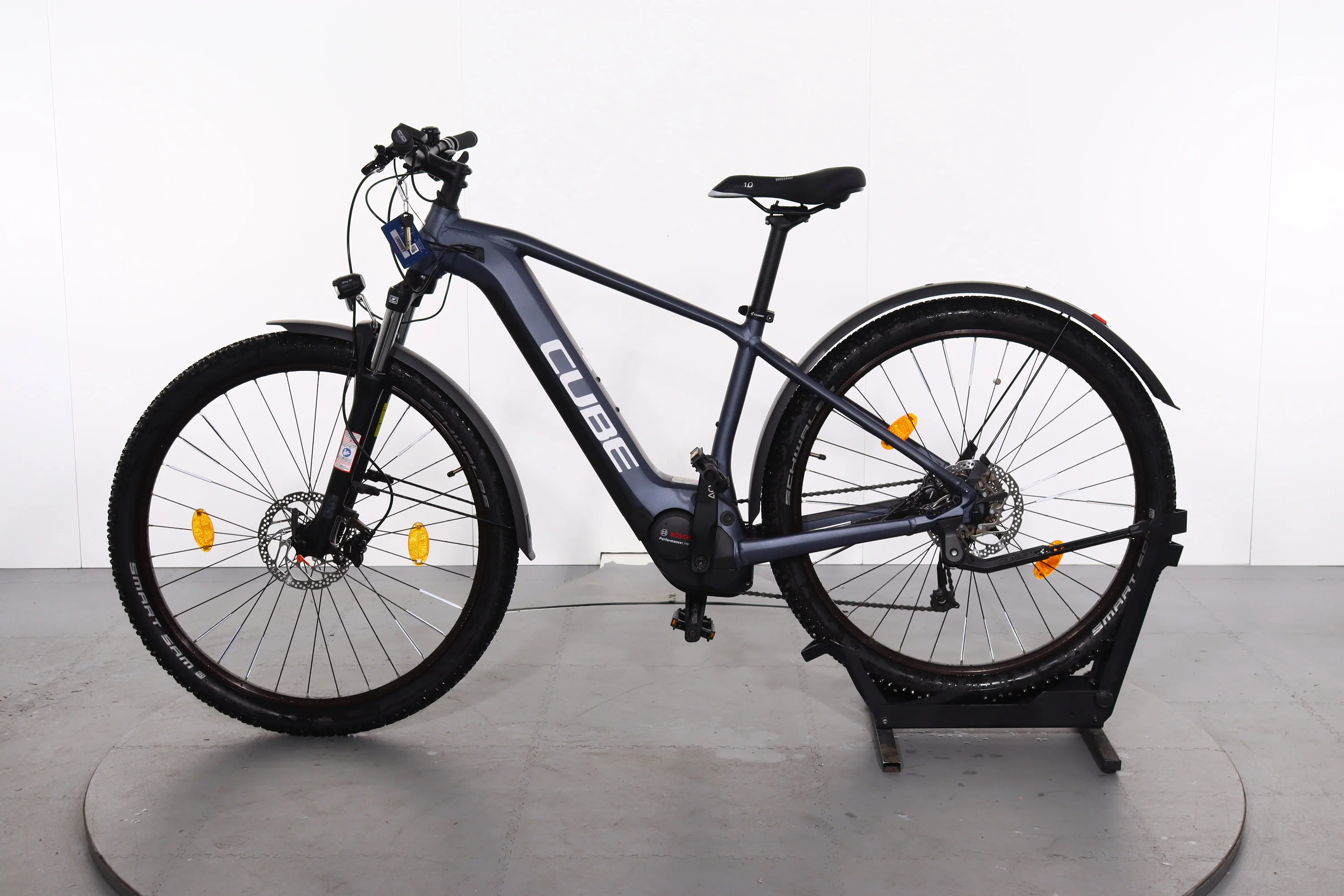 Cube Reaction Hybrid Performance Allroad - Image 5