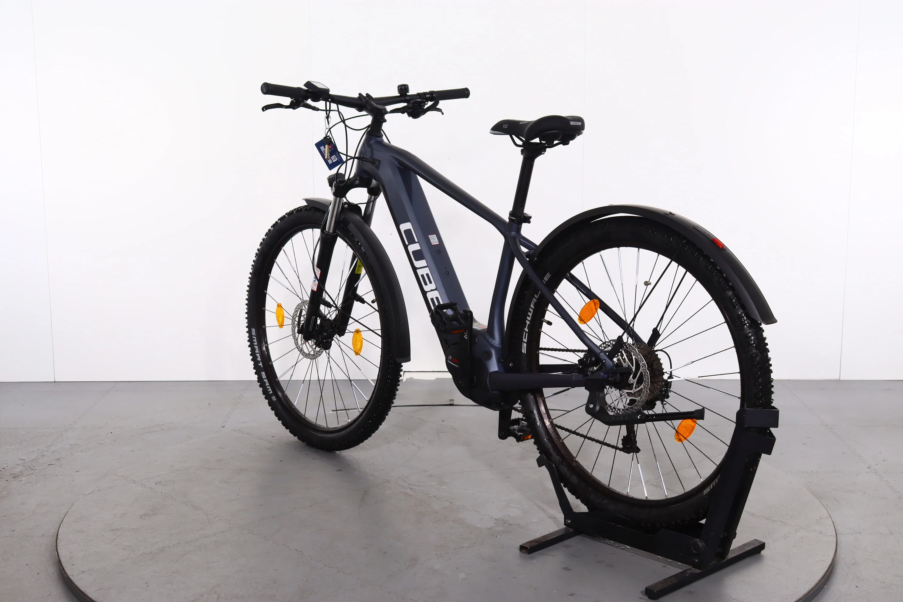 Cube Reaction Hybrid Performance Allroad - Image 6