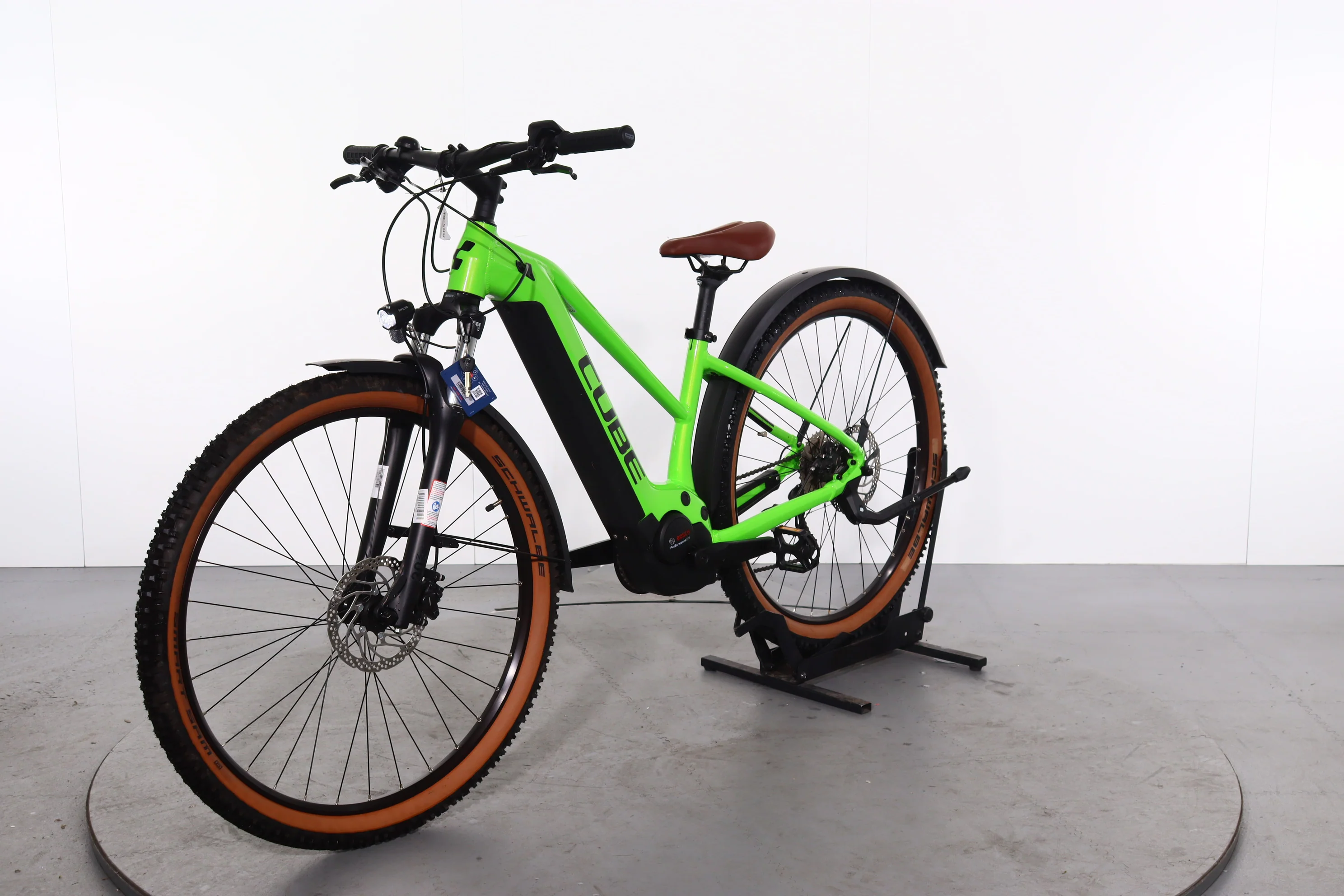 Cube Reaction Hybrid Performance Allroad - Image 4