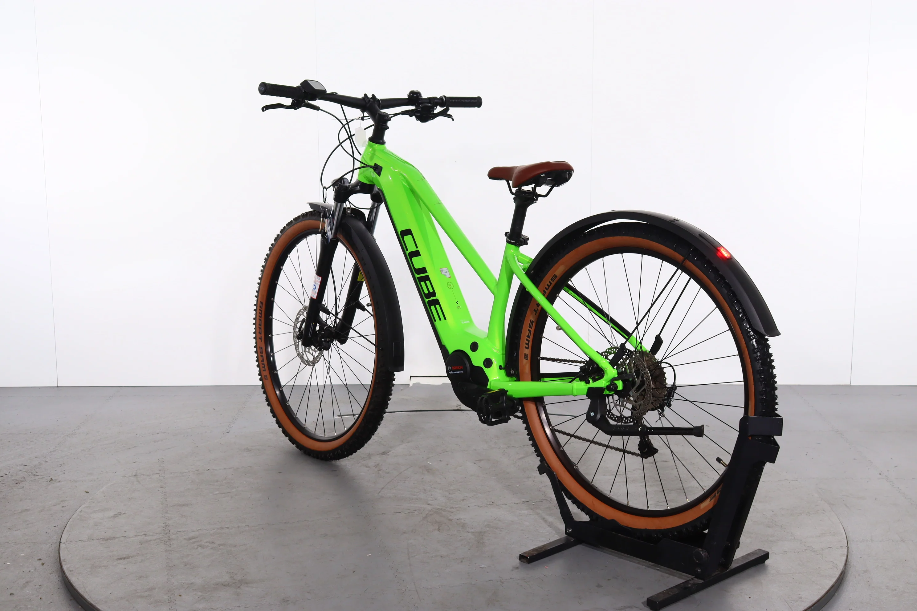 Cube Reaction Hybrid Performance Allroad - Image 6