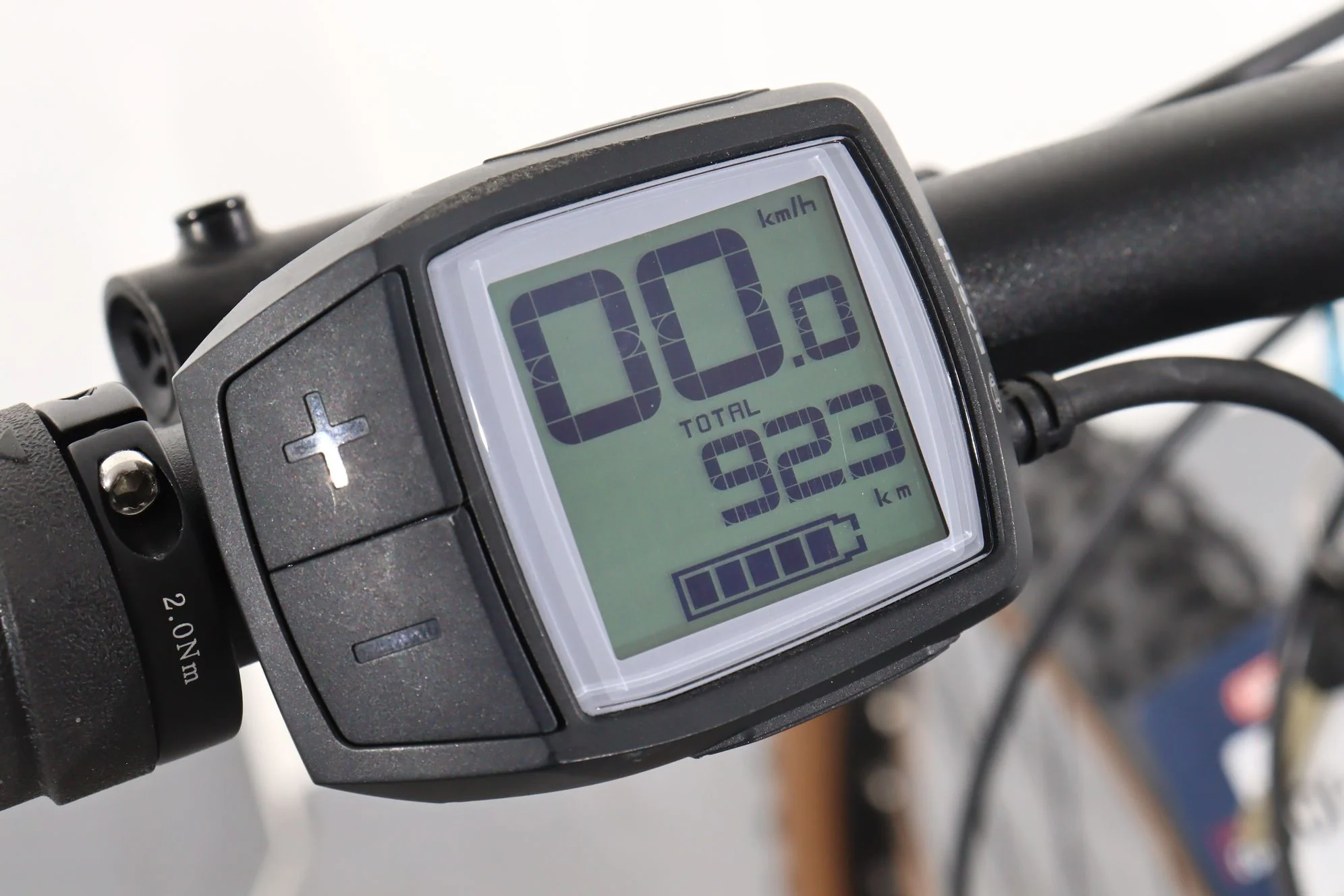 Cube Reaction Hybrid Performance - Image 8