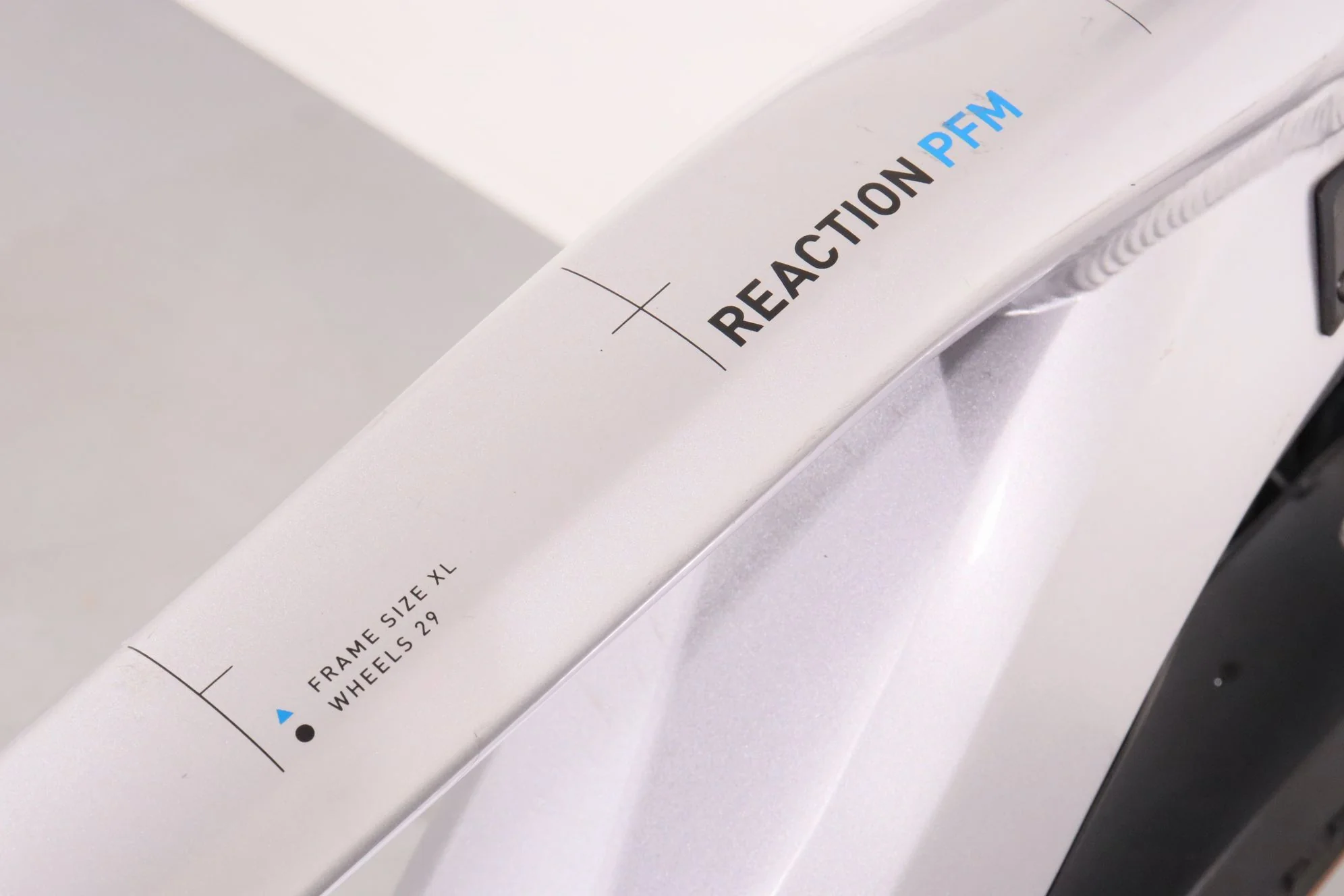 Cube Reaction Hybrid Performance - Image 10