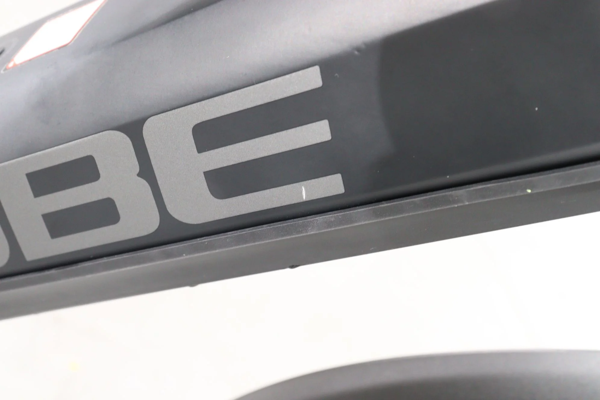 Cube Reaction Hybrid Performance - Image 10