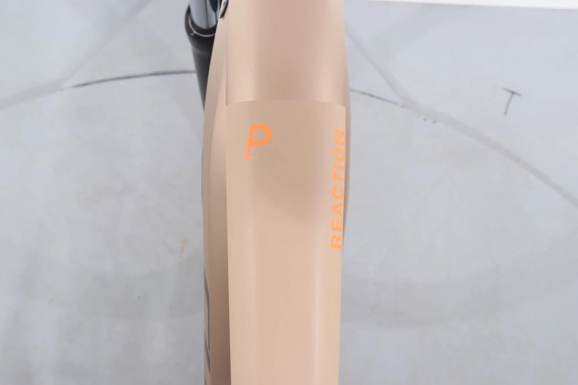 Cube Reaction Hybrid Performance - Image 13