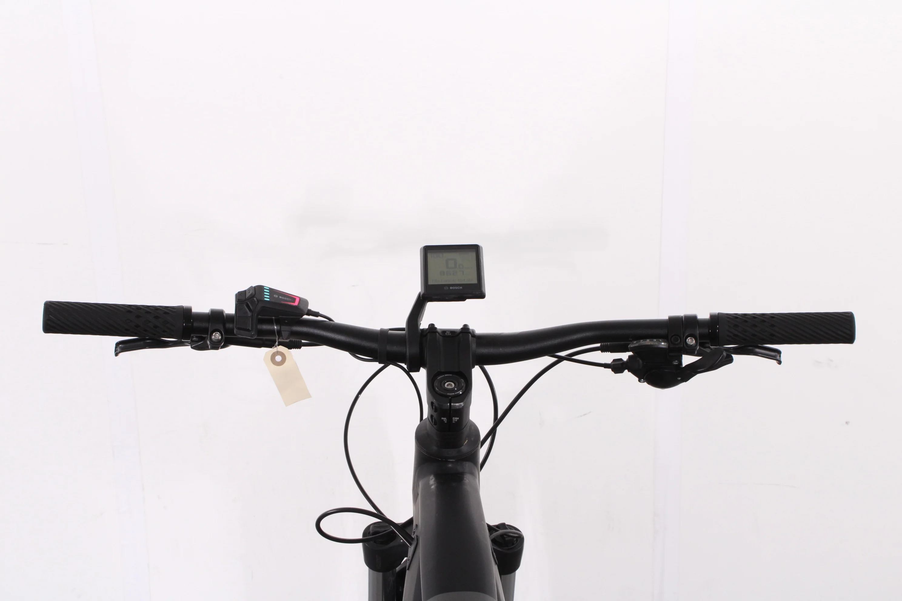 Cube Reaction Hybrid Performance - Image 7