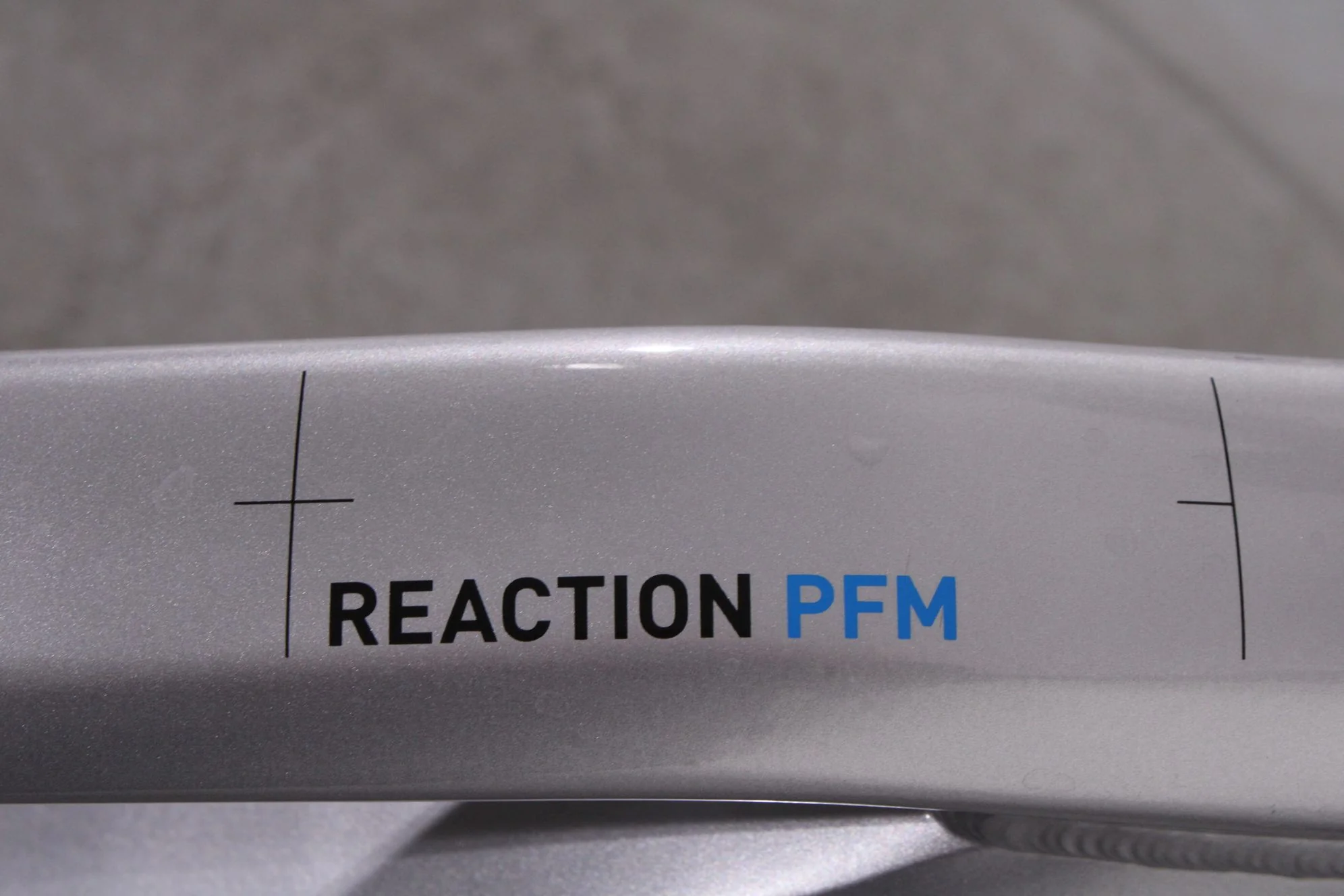 Cube Reaction Hybrid Performance - Image 11