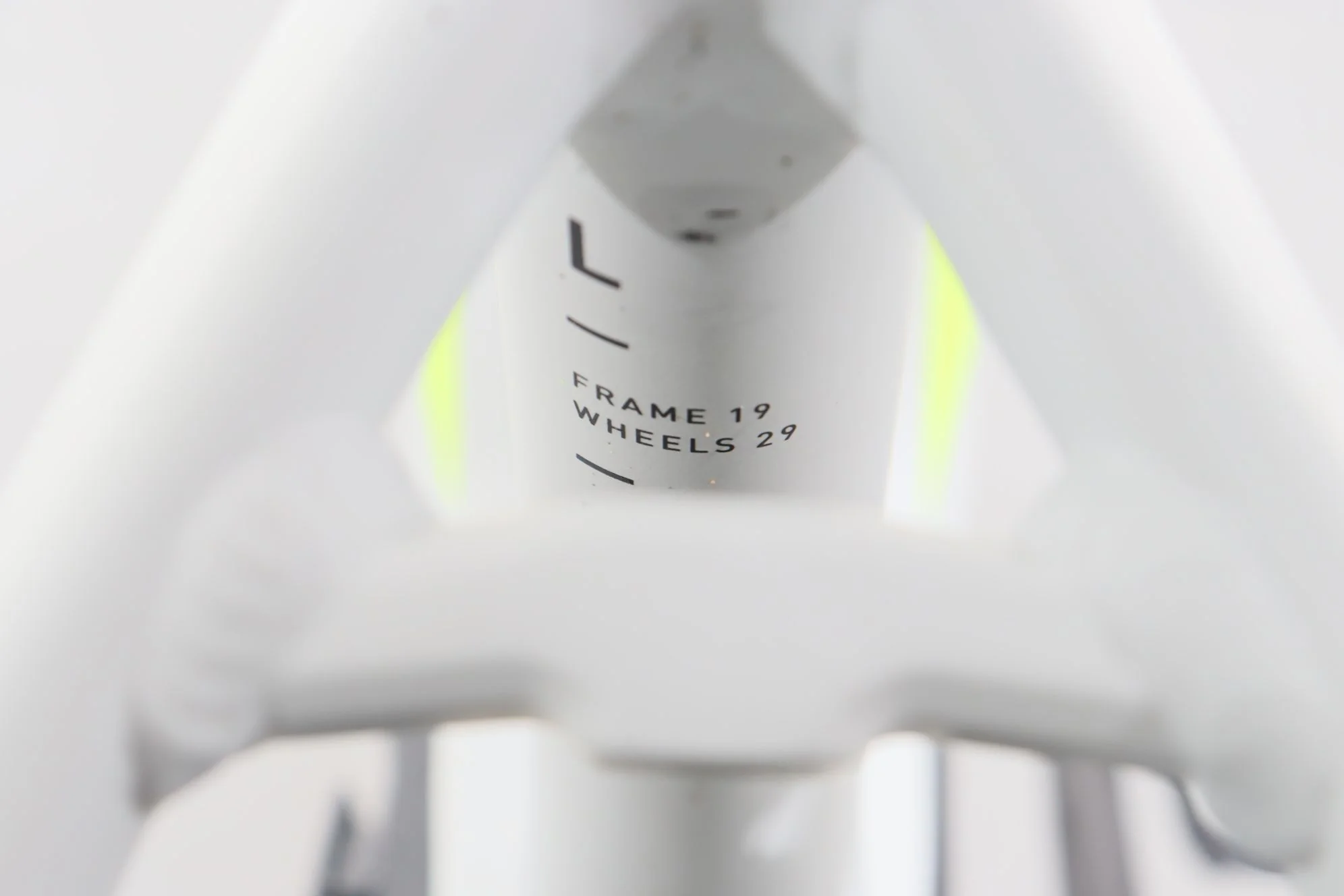 Cube Reaction Hybrid Pro 500 29 - Image 12