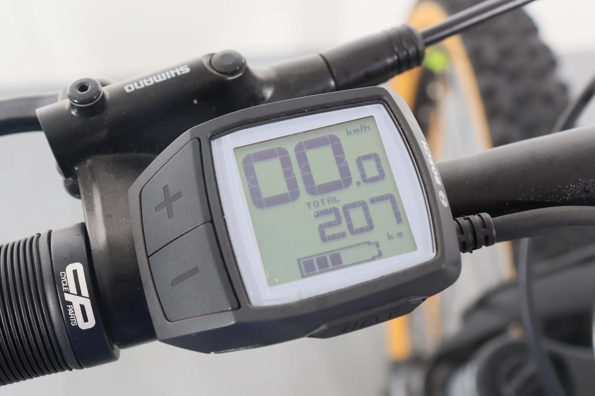 Cube Reaction Hybrid Pro 500 29 - Image 13