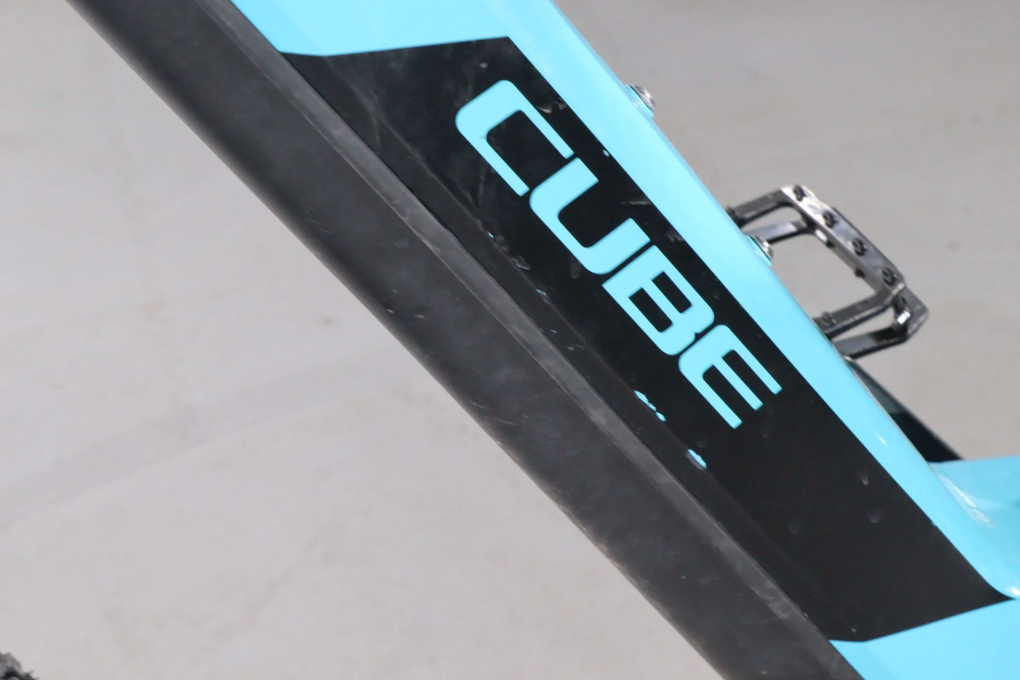 Cube Reaction Hybrid Pro 500 29 - Image 11