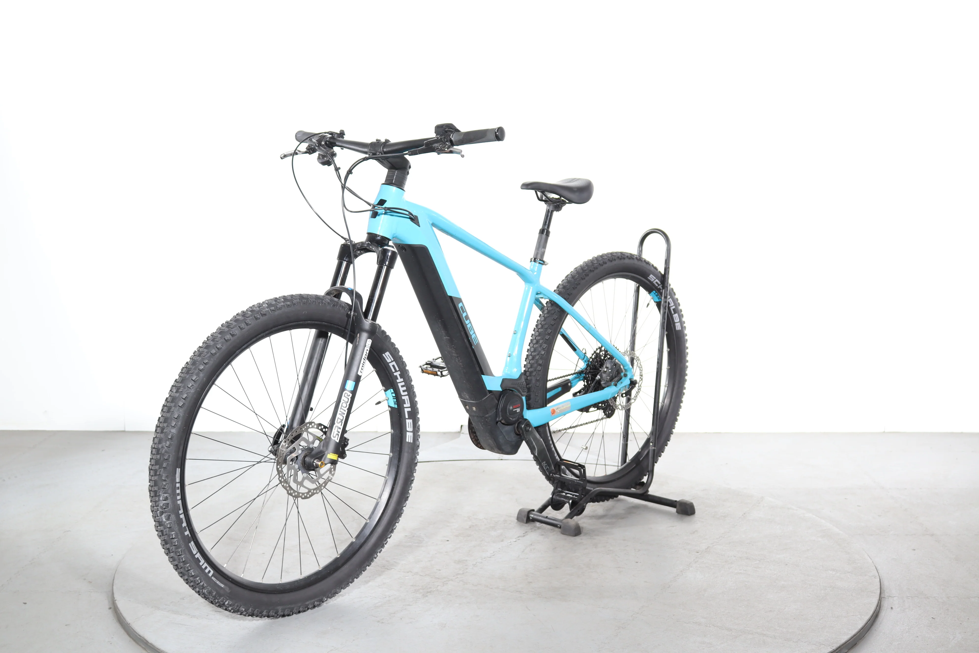 Cube Reaction Hybrid Pro 500 29 - Image 3