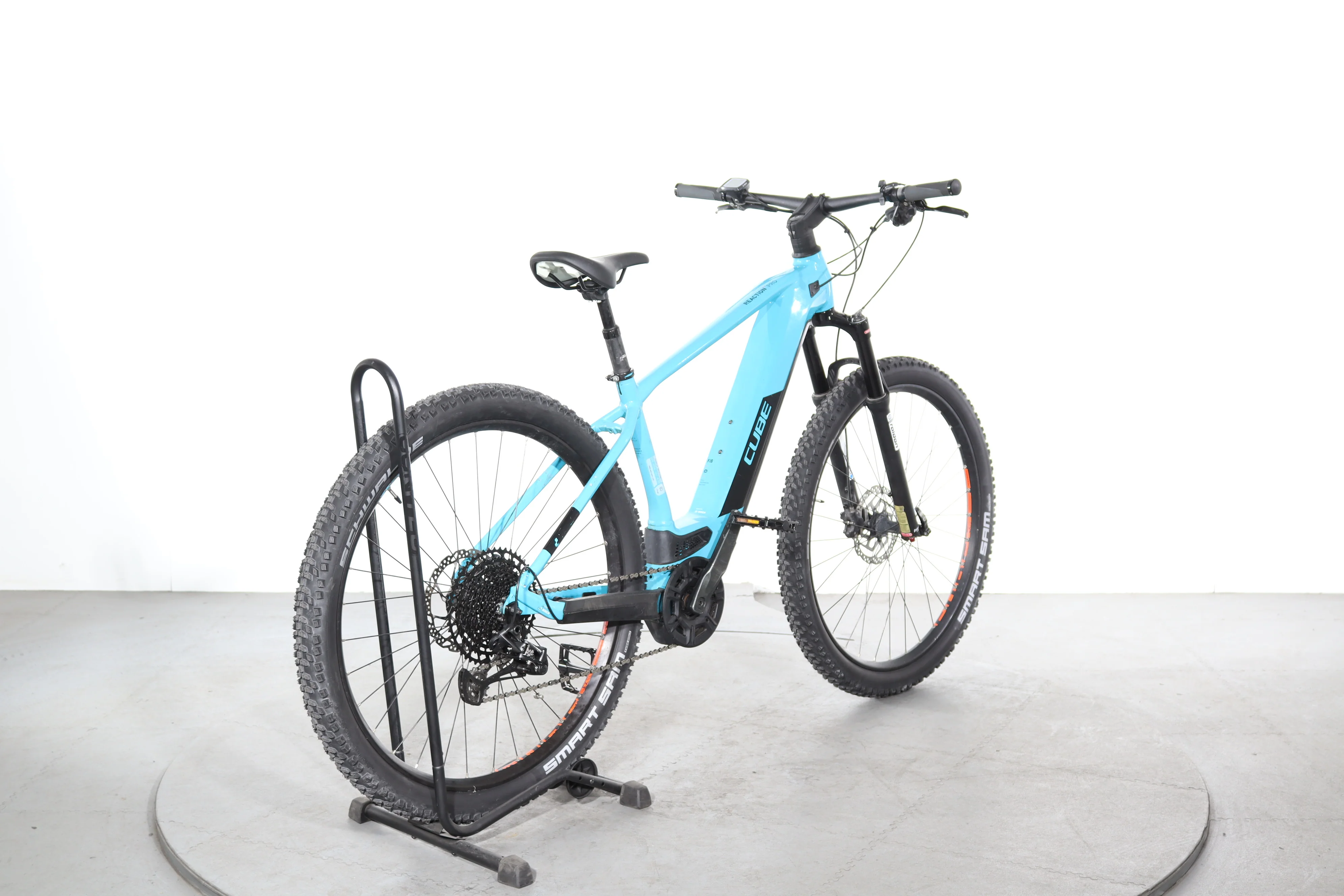 Cube Reaction Hybrid Pro 500 29 - Image 6