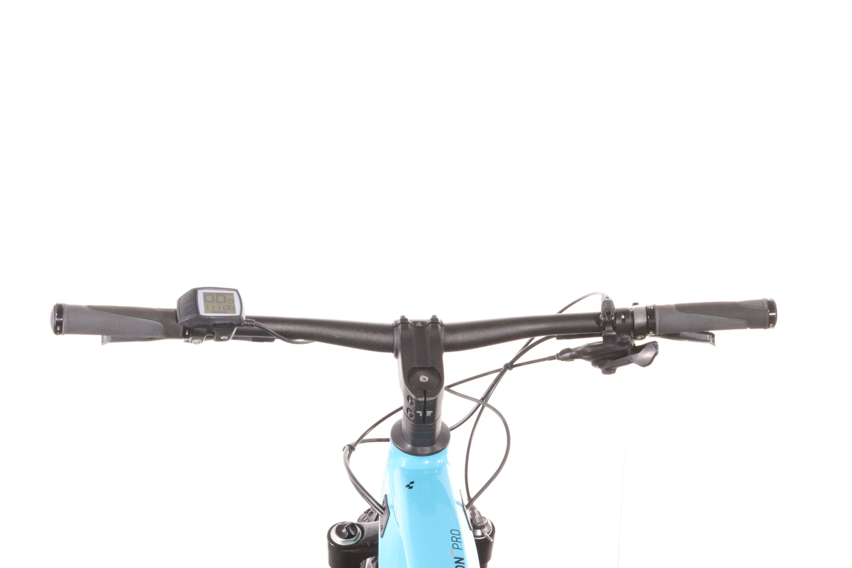 Cube Reaction Hybrid Pro 500 29 - Image 7
