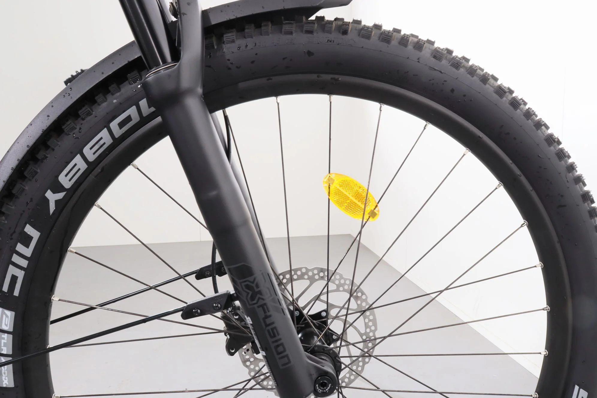 Cube Reaction Hybrid Pro 500 Allroad - Image 10