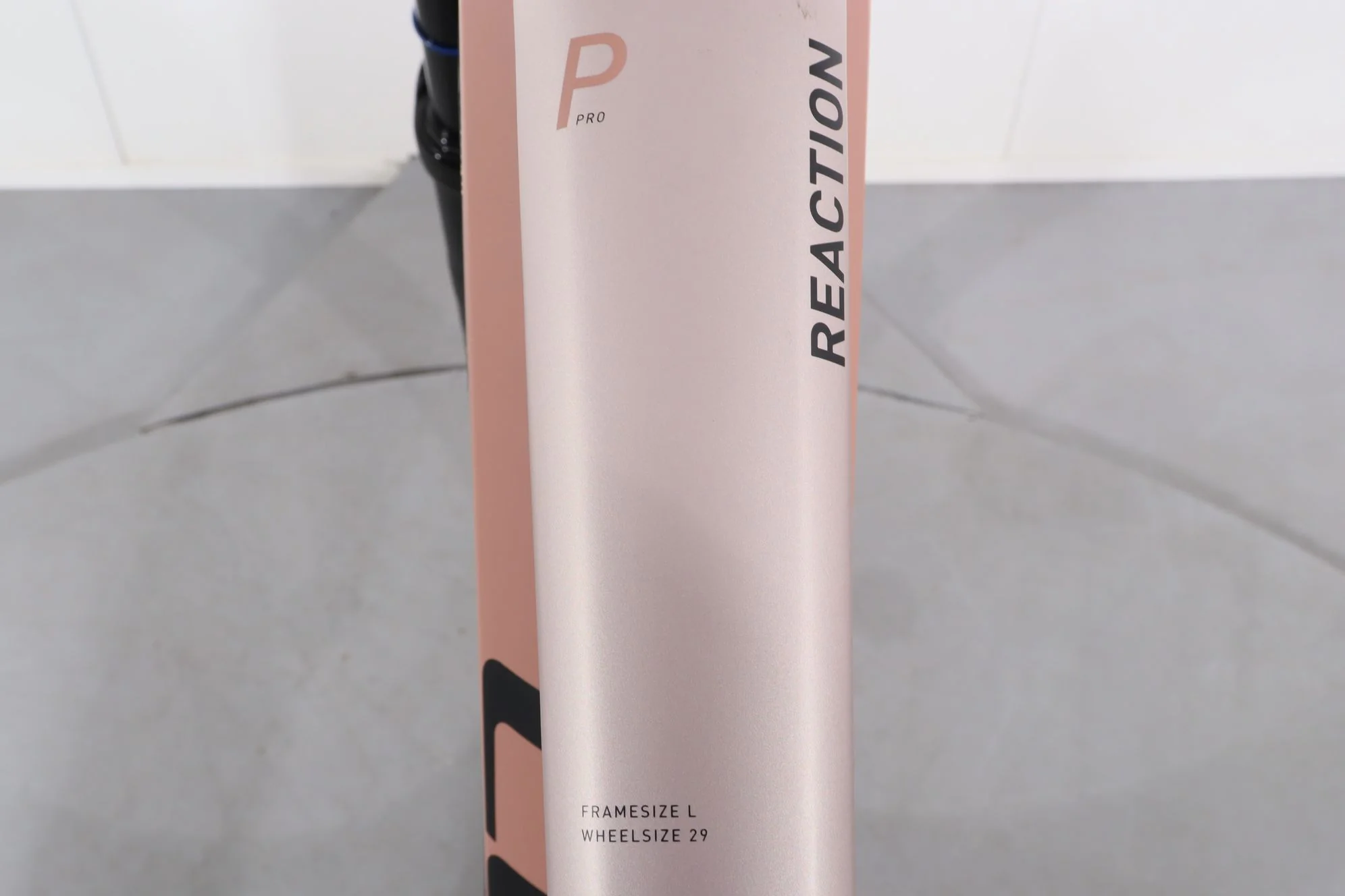 Cube Reaction Hybrid Pro 500 Allroad - Image 11