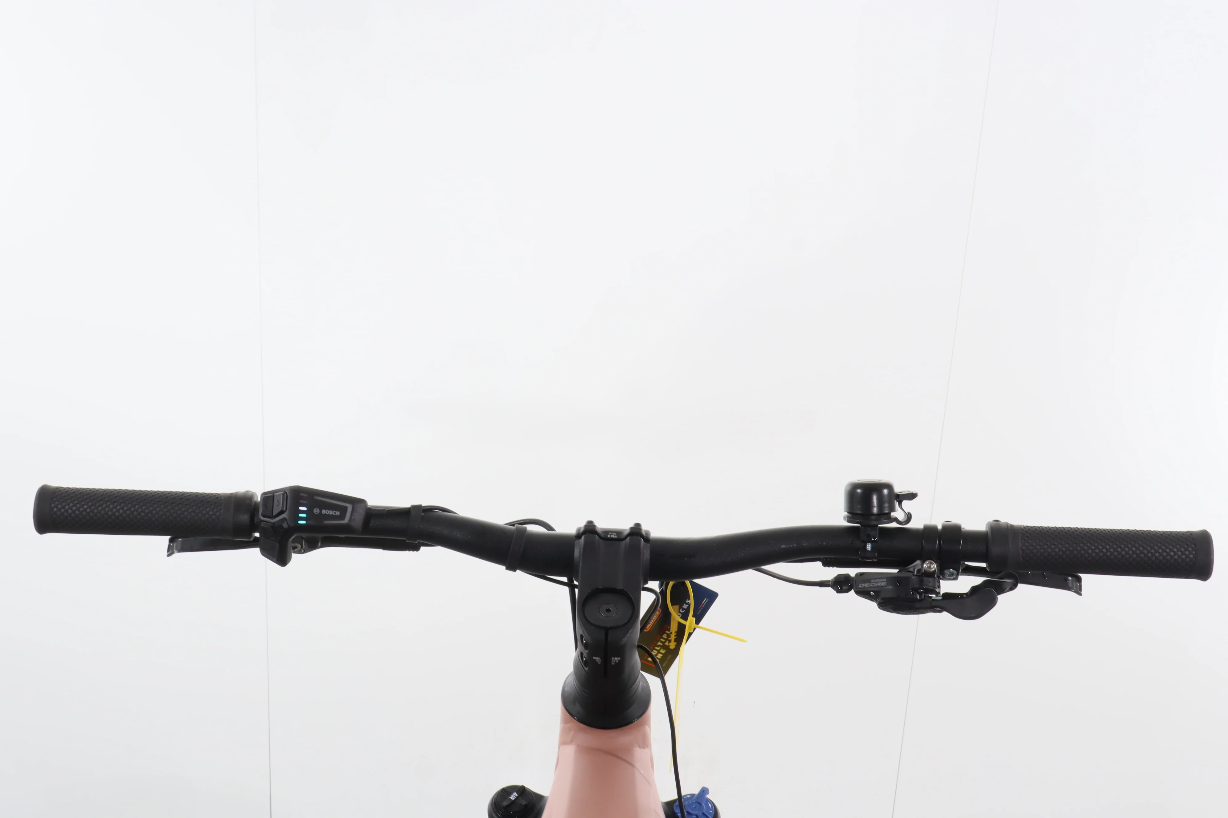 Cube Reaction Hybrid Pro 500 Allroad - Image 7