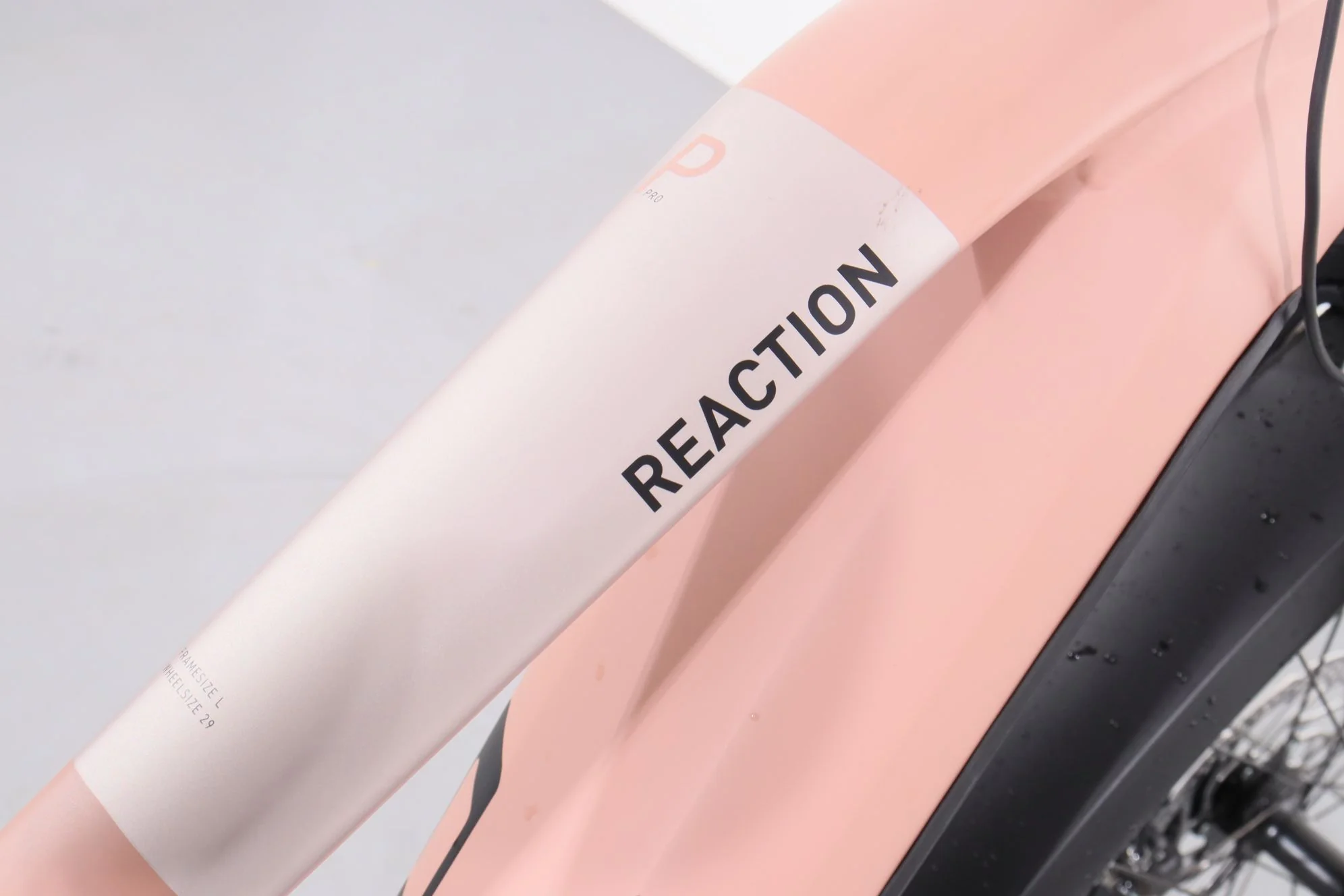 Cube Reaction Hybrid Pro 500 Allroad - Image 9