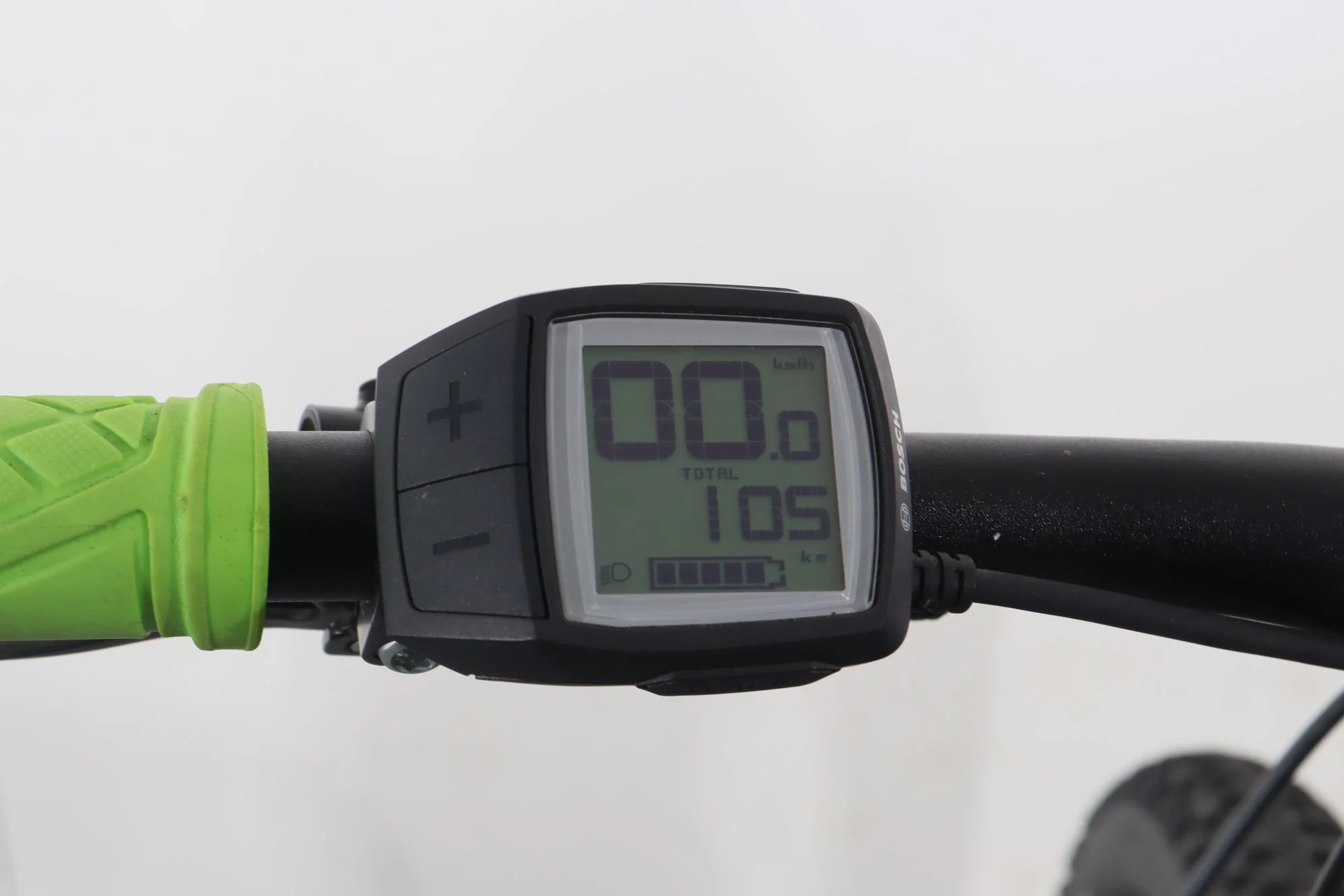 Cube Reaction Hybrid Pro 500 Allroad - Image 13