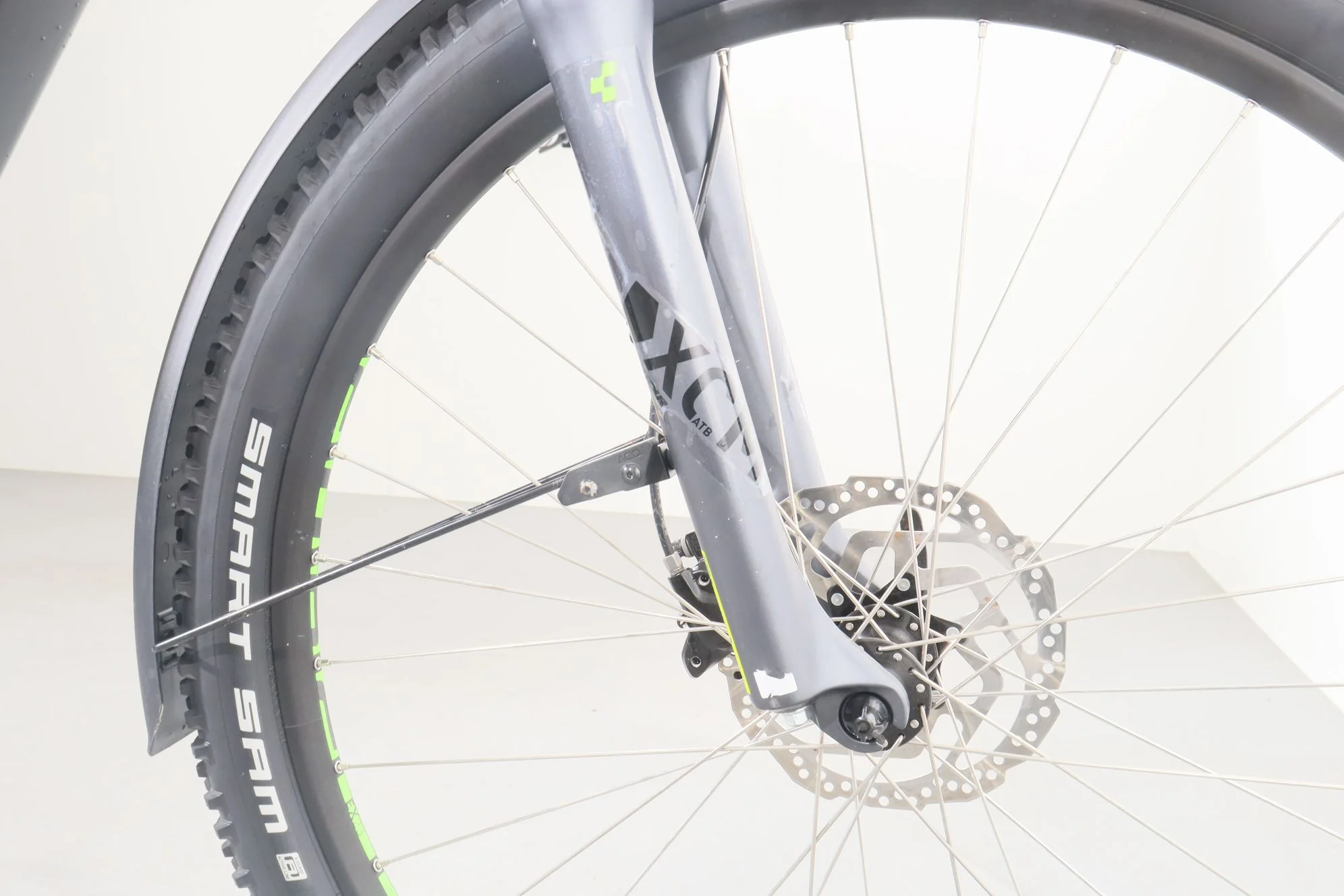 Cube Reaction Hybrid Pro 500 Allroad - Image 9