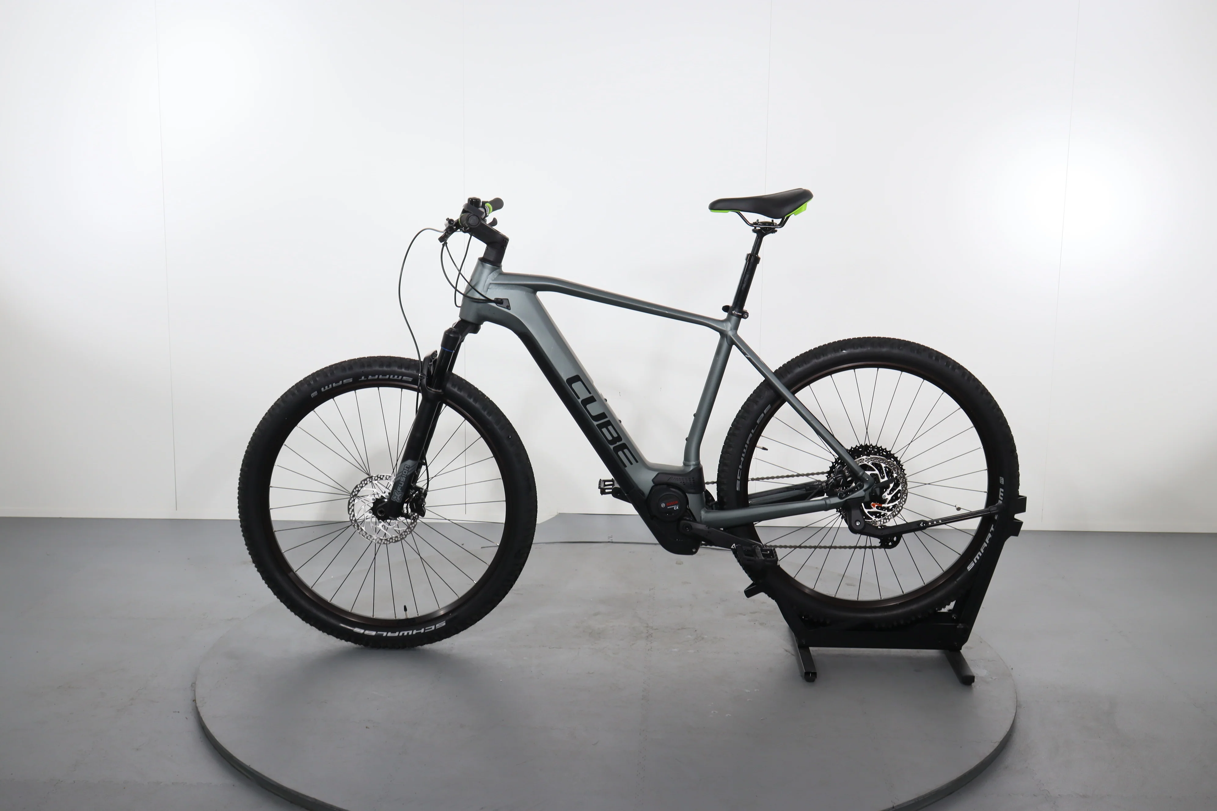 Cube Reaction Hybrid Pro 500 - Image 4