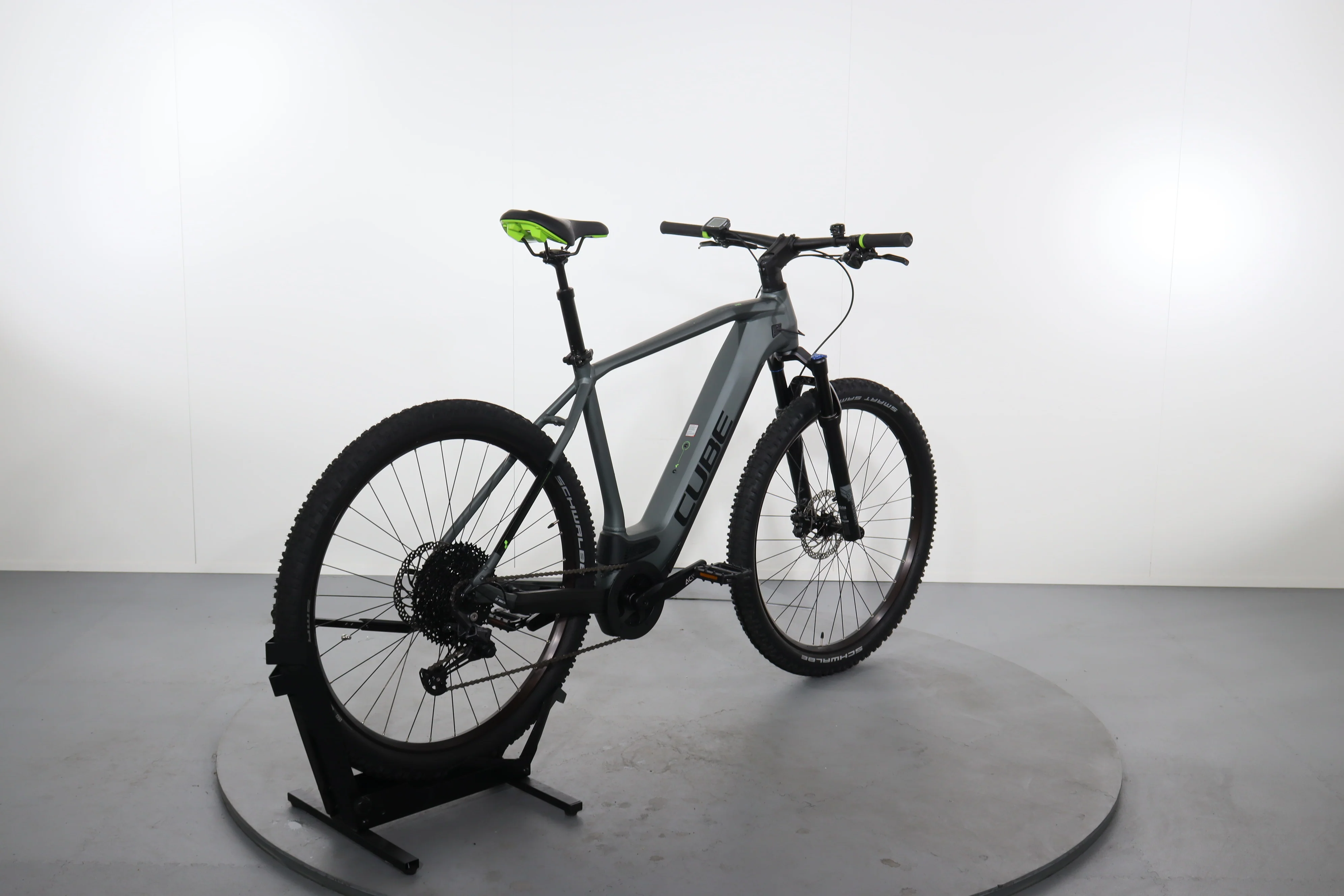 Cube Reaction Hybrid Pro 500 - Image 6