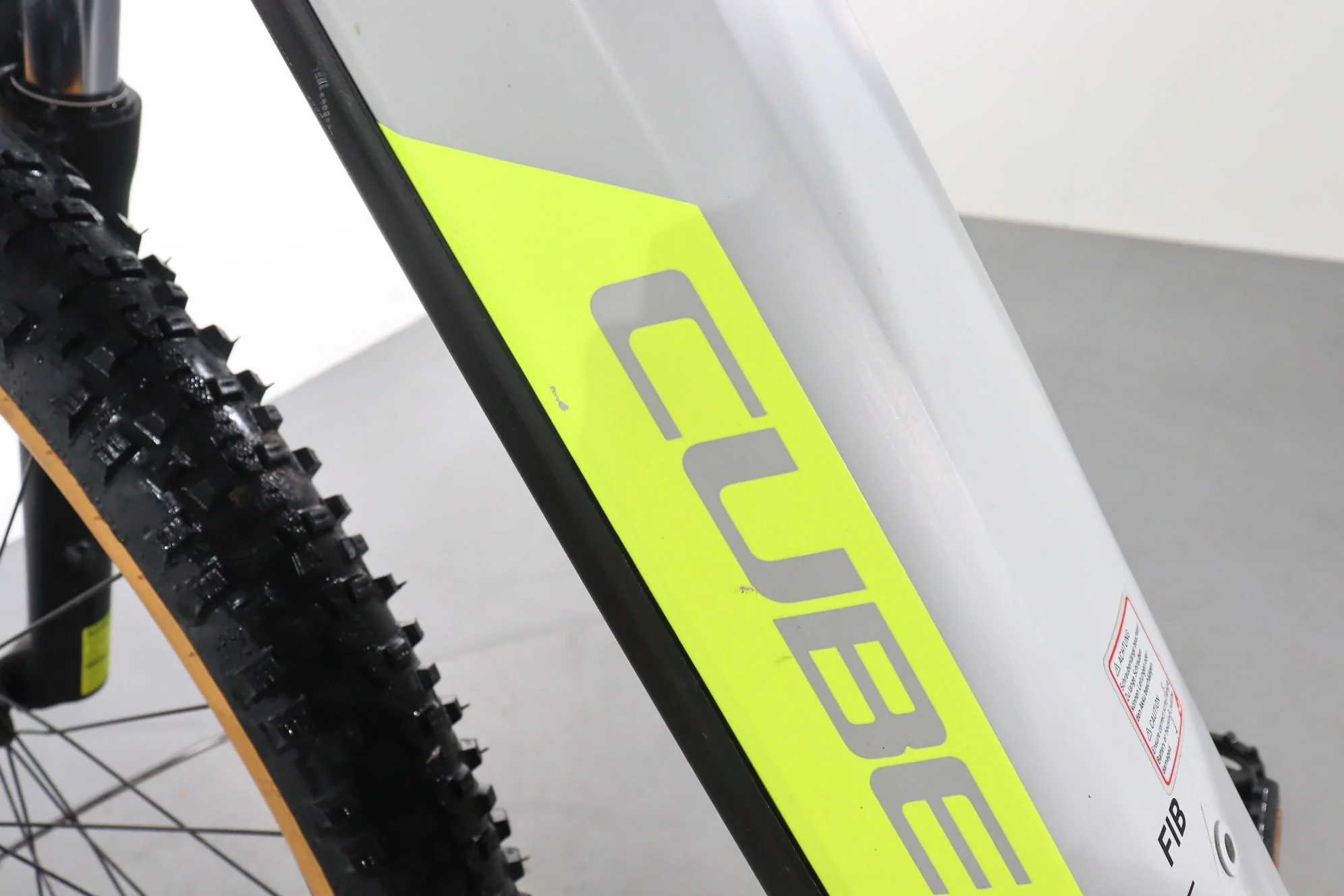 Cube Reaction Hybrid Pro 500 - Image 10