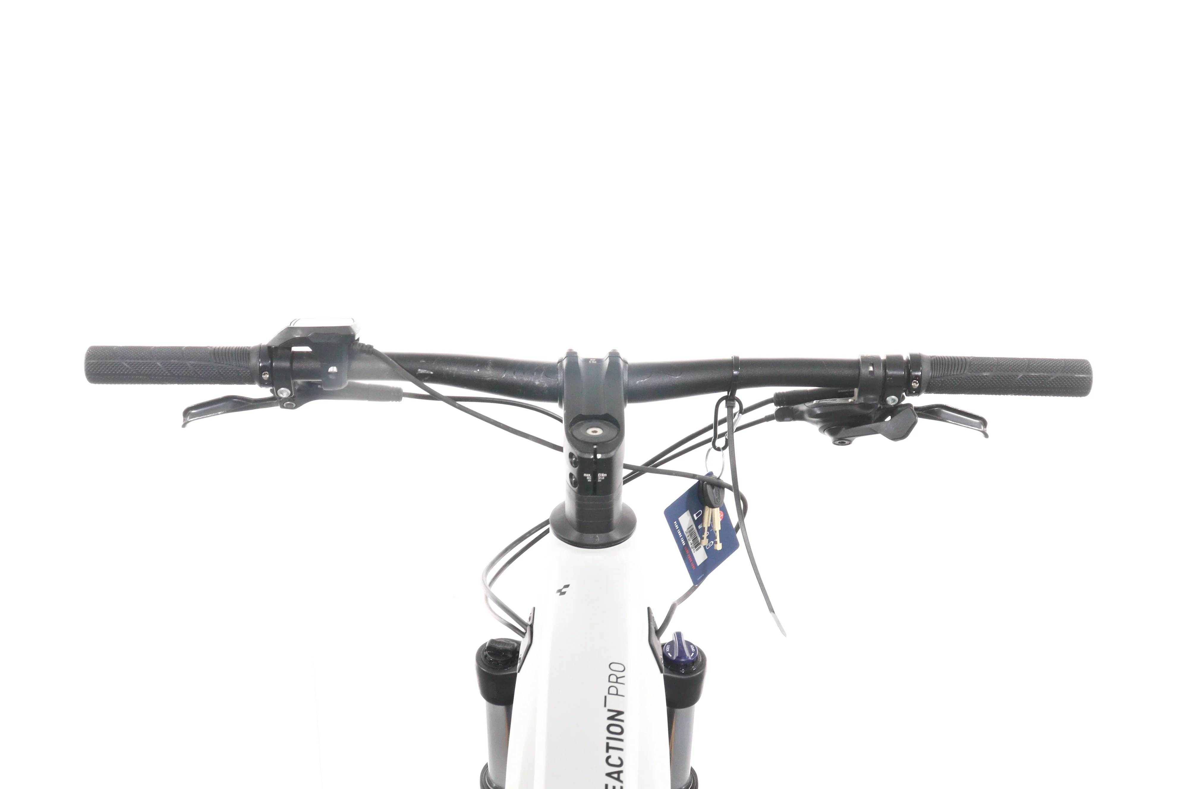 Cube Reaction Hybrid Pro 500 - Image 7