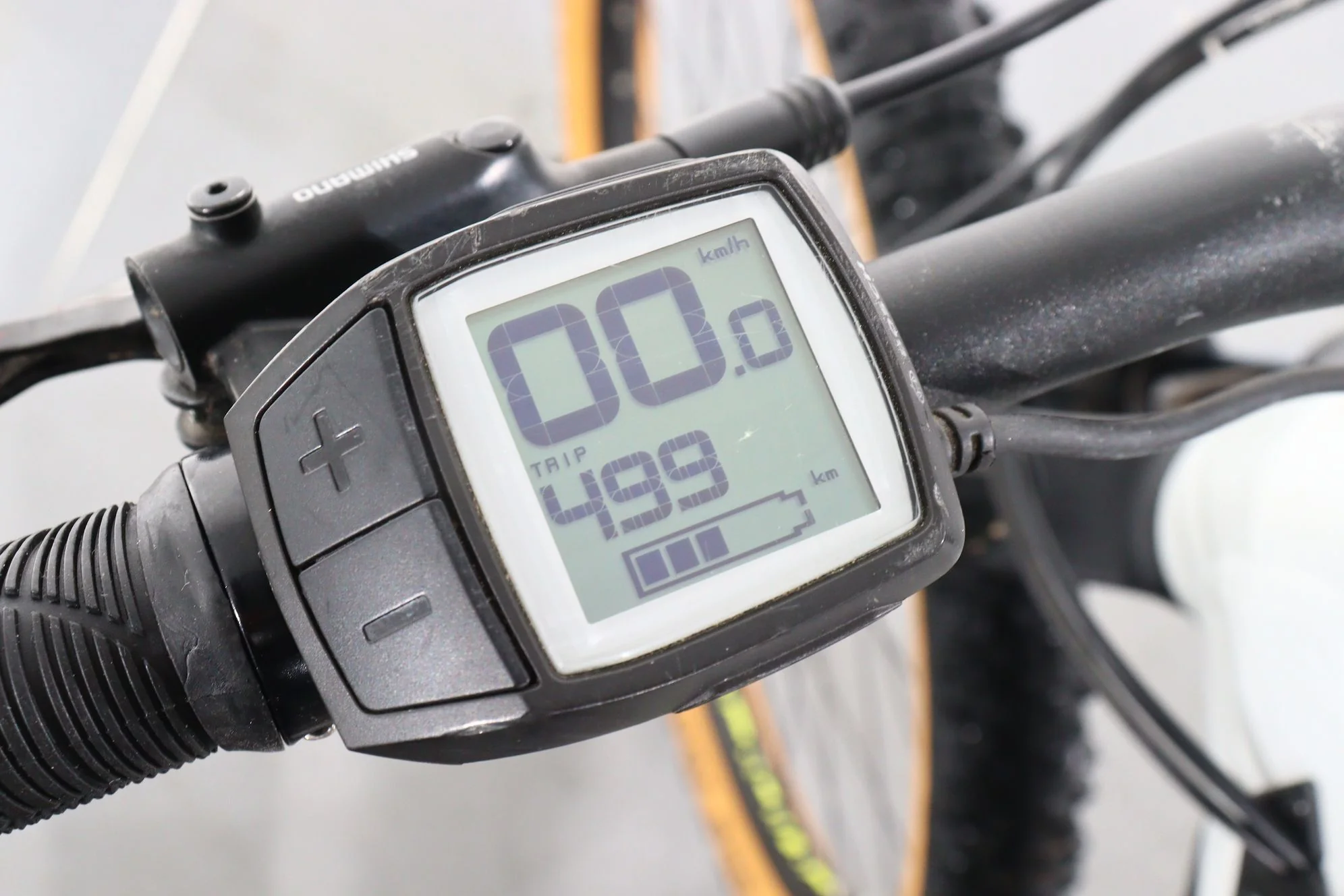 Cube Reaction Hybrid Pro 500 - Image 9