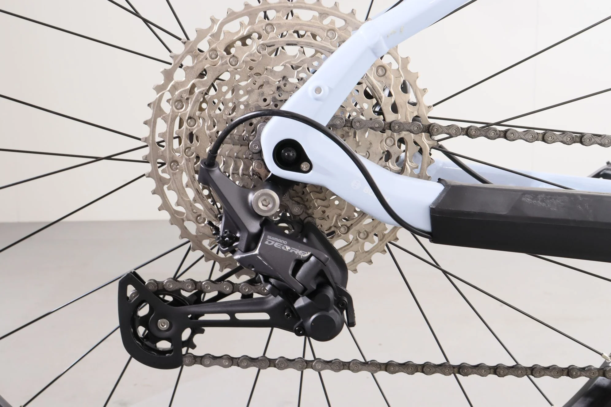 Cube Reaction Hybrid Pro 500 - Image 10