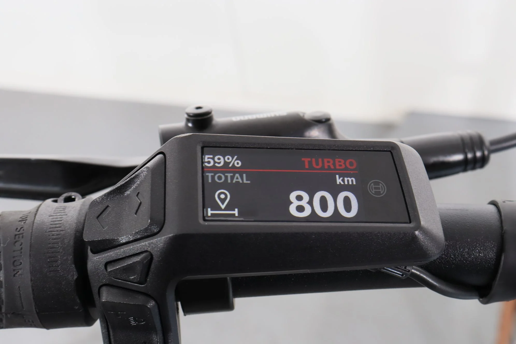 Cube Reaction Hybrid Pro 500 - Image 12