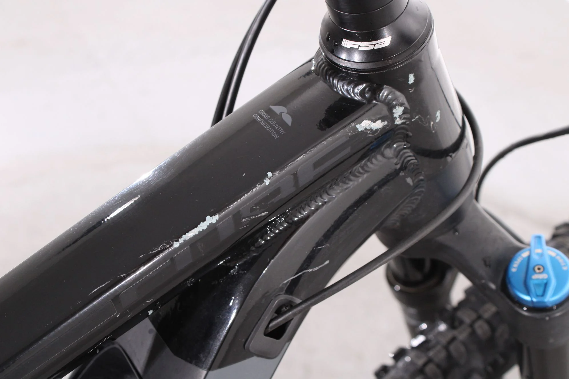 Cube Reaction Hybrid Pro 500 - Image 11