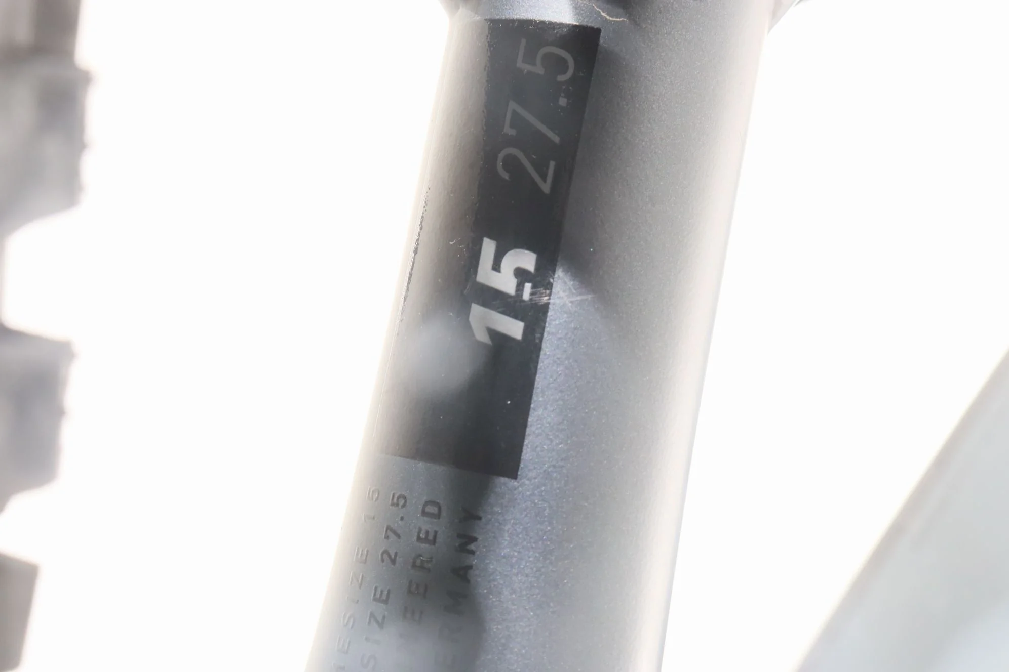 Cube Reaction Hybrid Pro 500 - Image 12