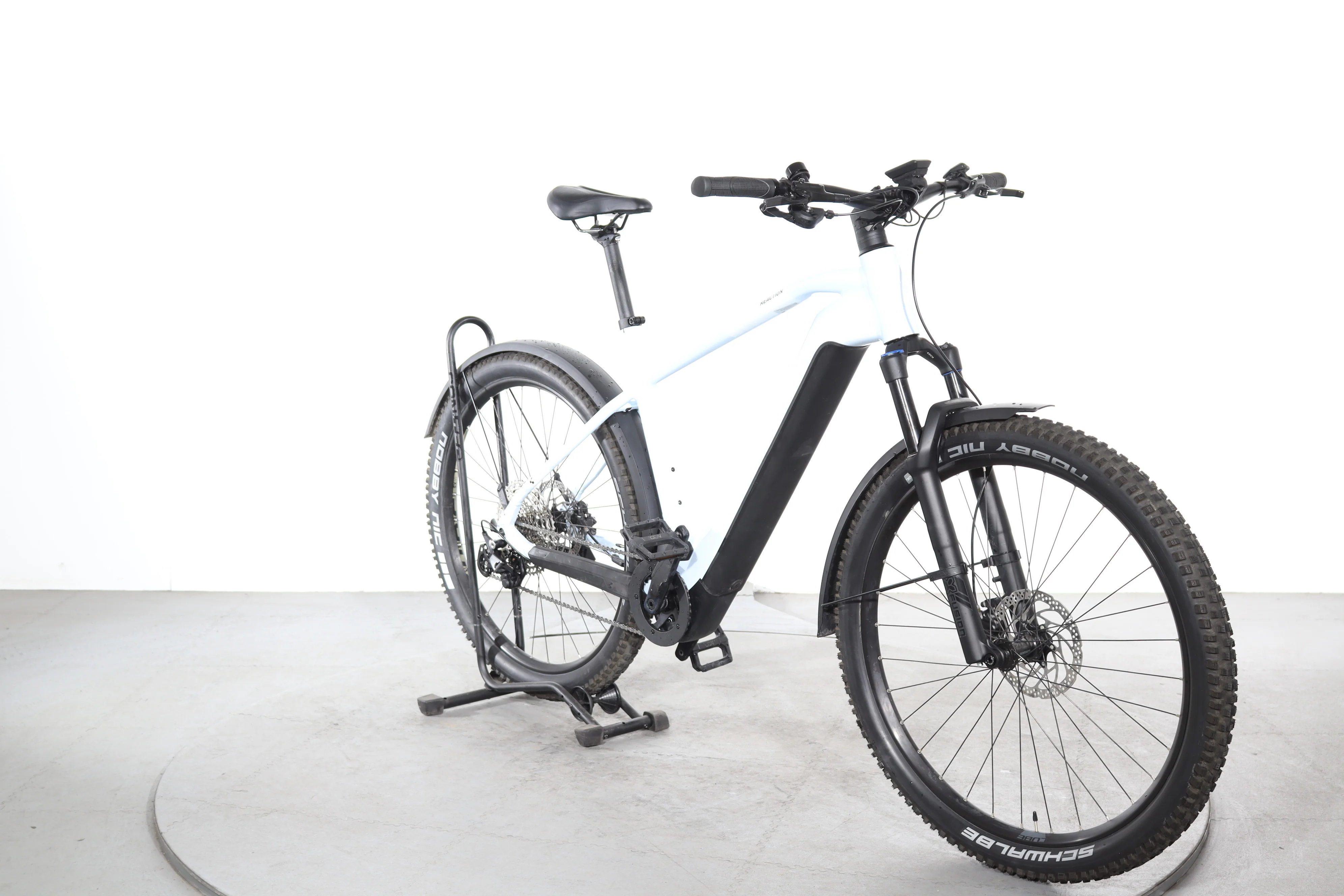Cube Reaction Hybrid Pro 500 - Image 2