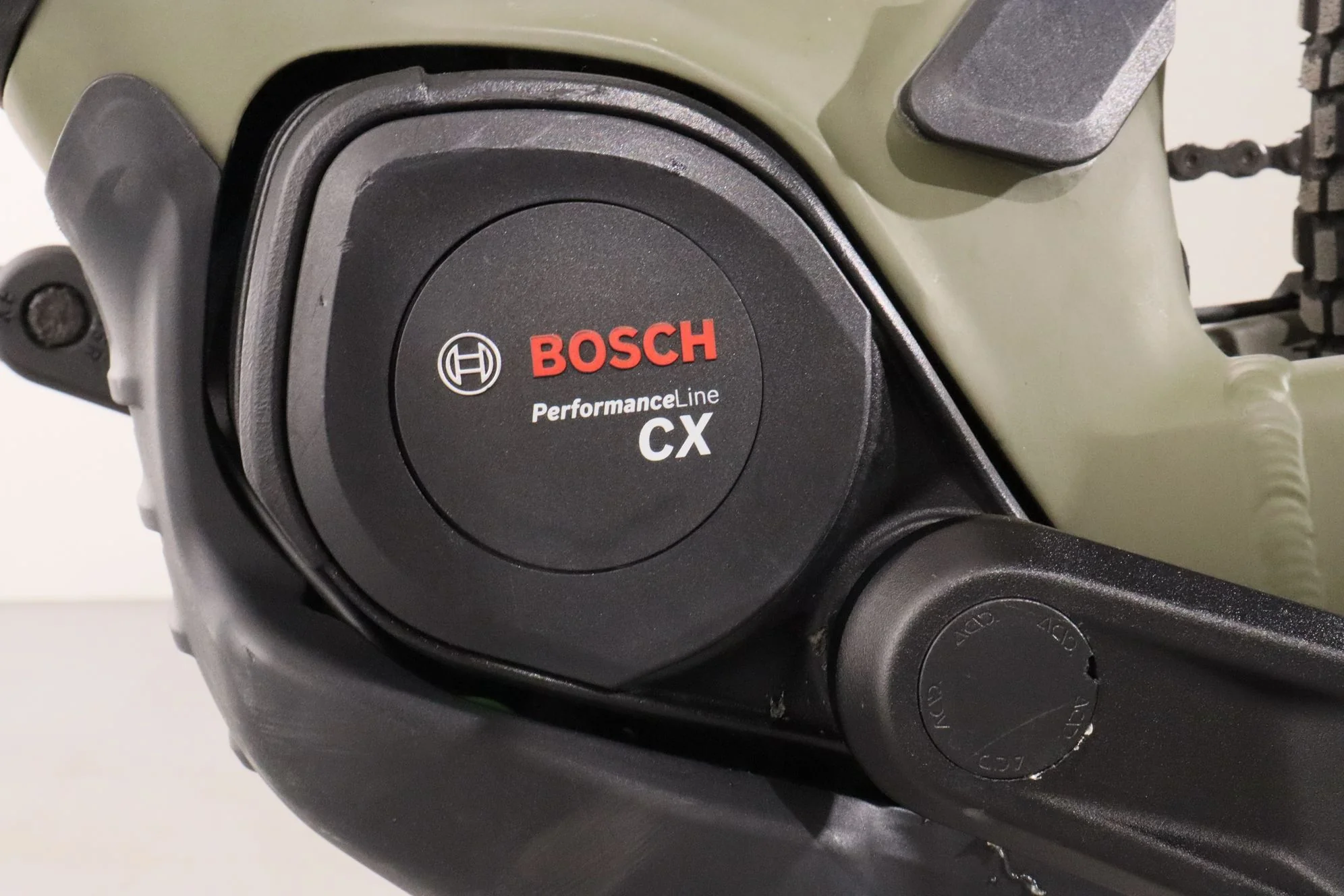 Cube Reaction Hybrid Pro 600 - Image 13