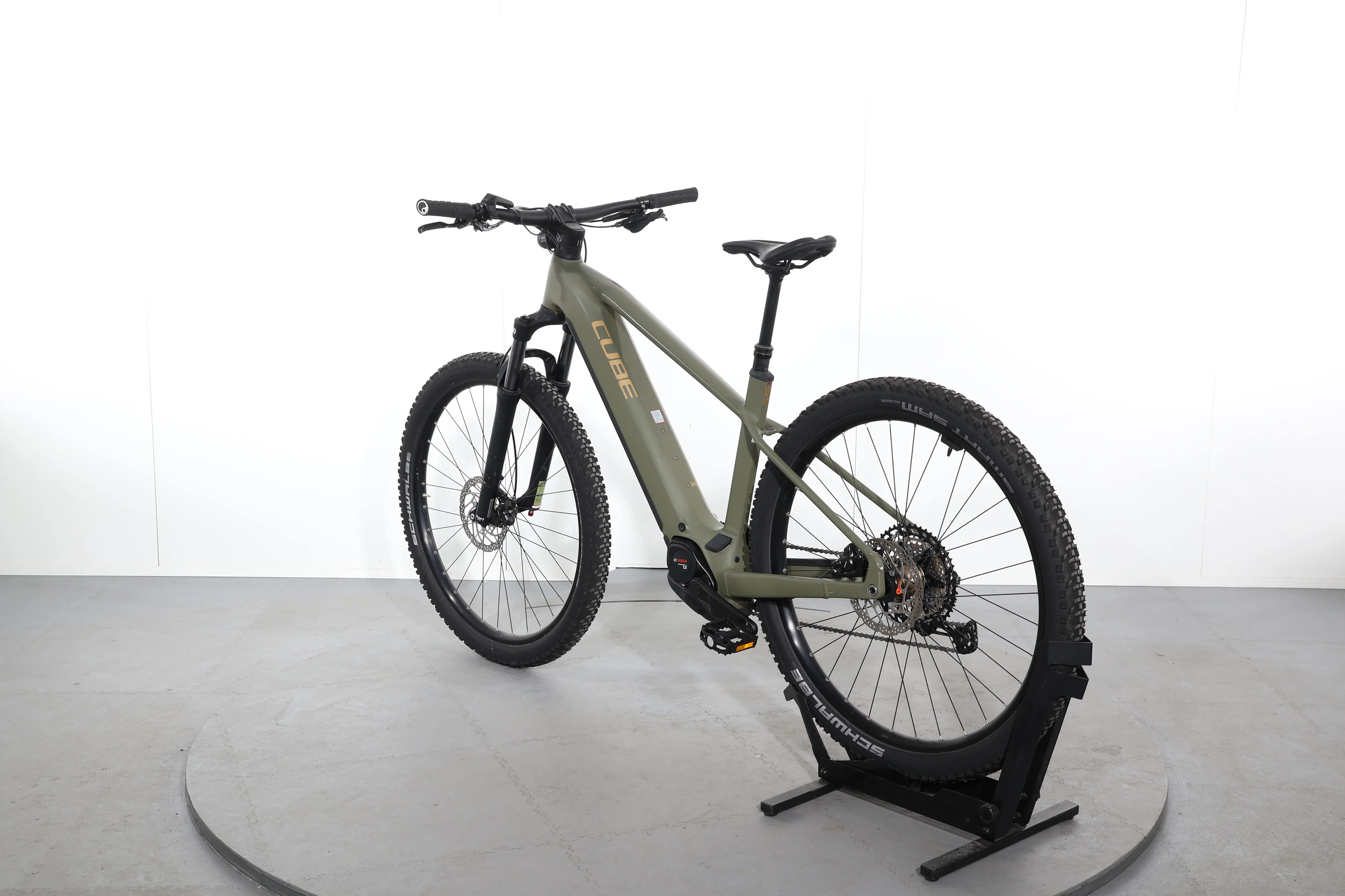 Cube Reaction Hybrid Pro 600 - Image 5