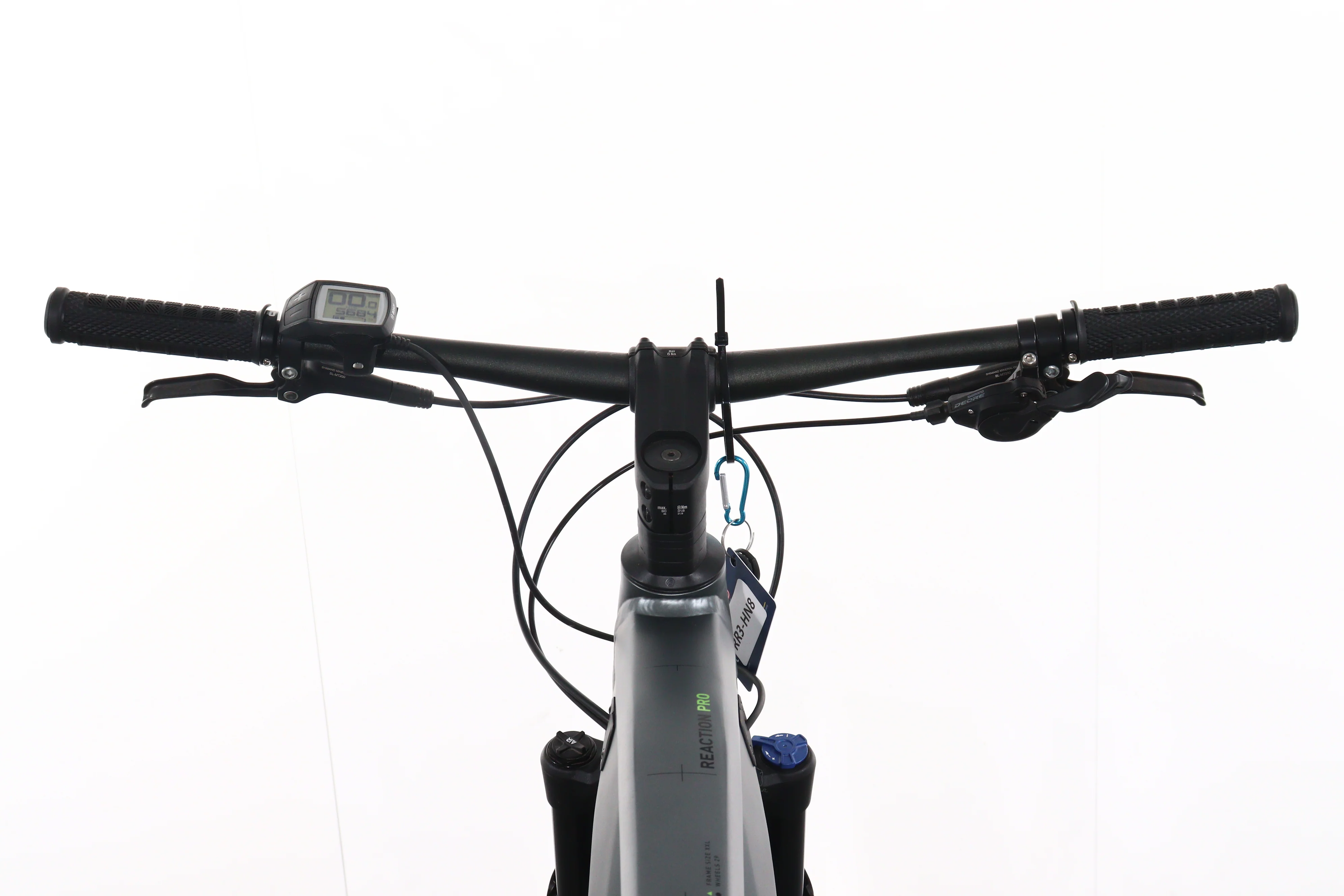 Cube Reaction Hybrid Pro 625 29 - Image 7
