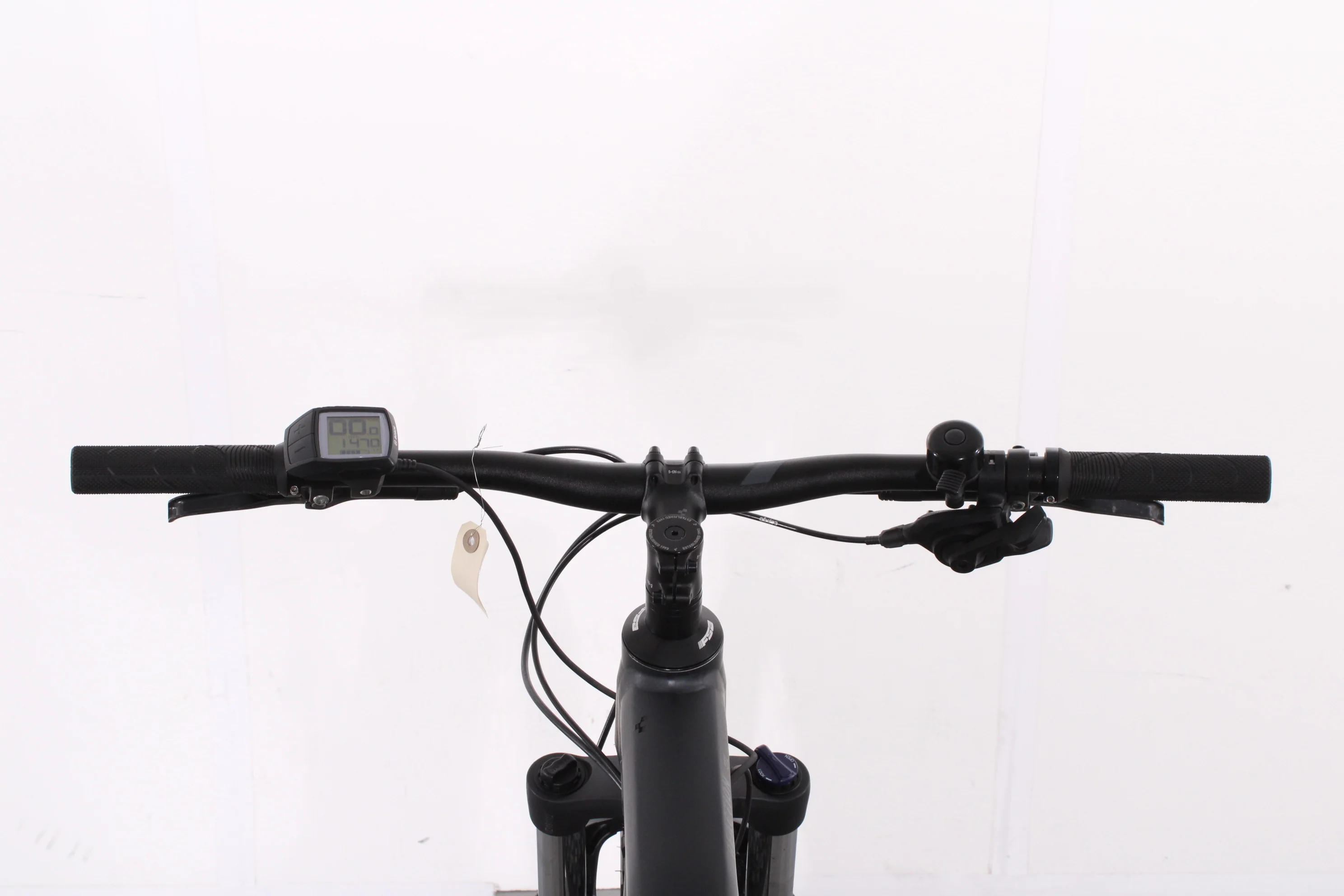 Cube Reaction Hybrid Pro 625 29 - Image 7
