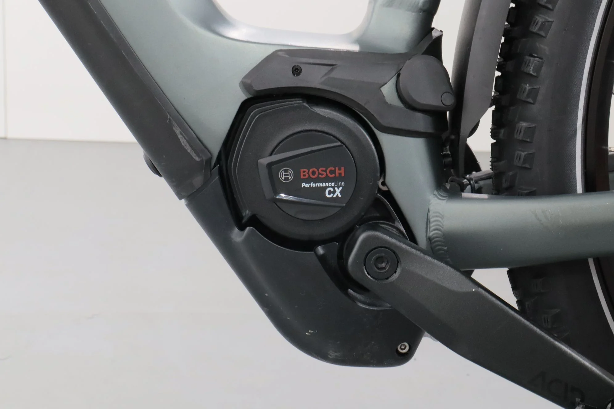 Cube Reaction Hybrid Pro 625 Allroad - Image 10