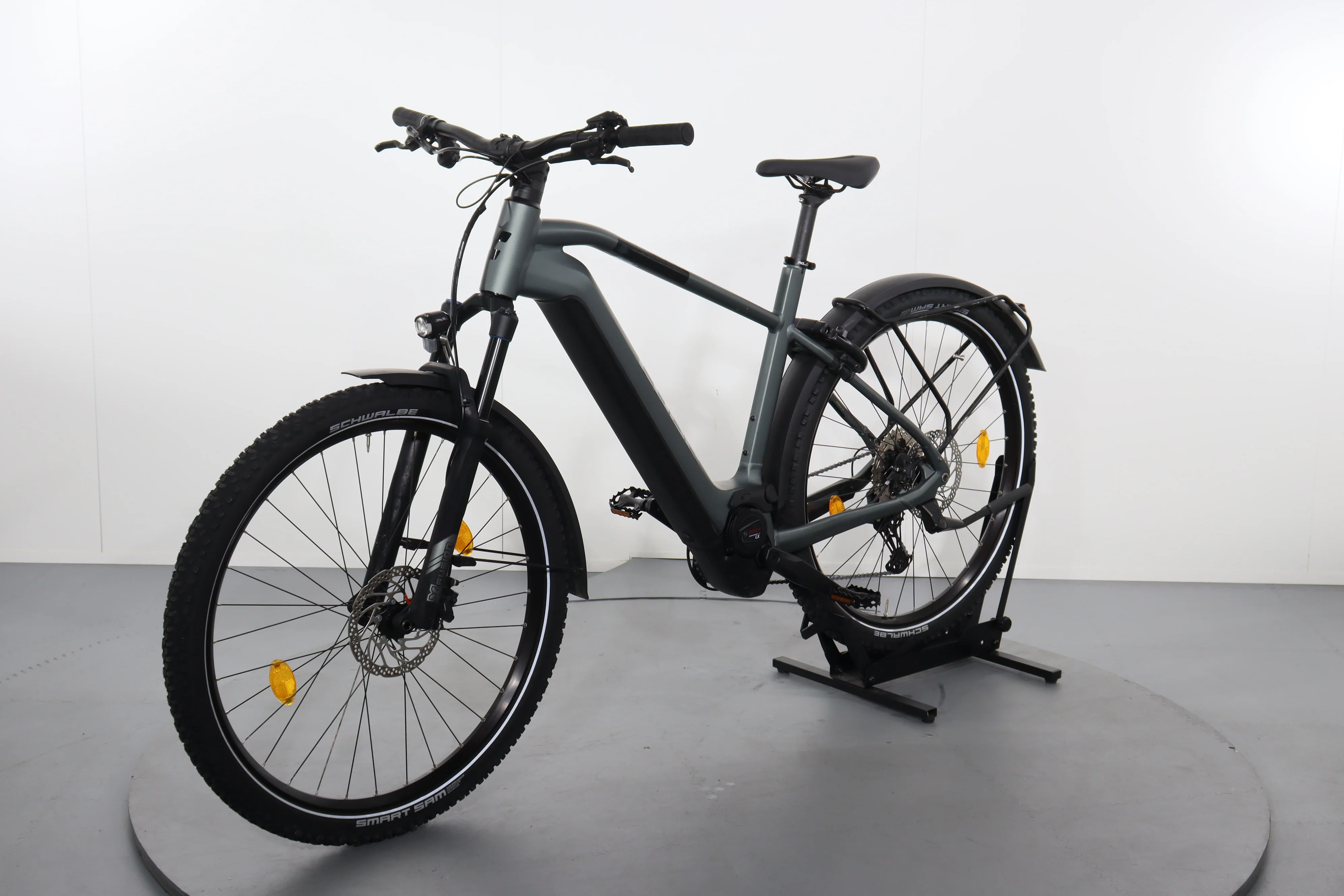 Cube Reaction Hybrid Pro 625 Allroad - Image 3